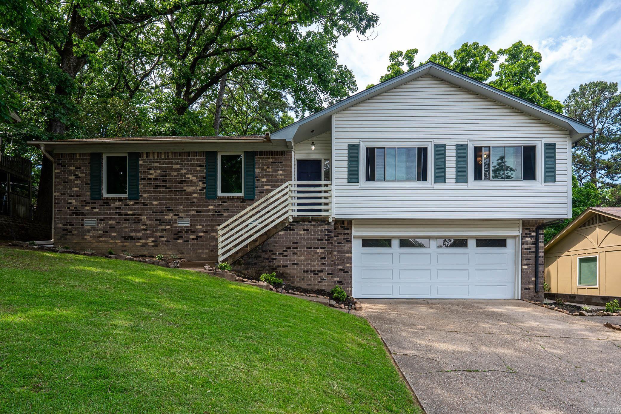 8800 Old Spanish  Little Rock, AR