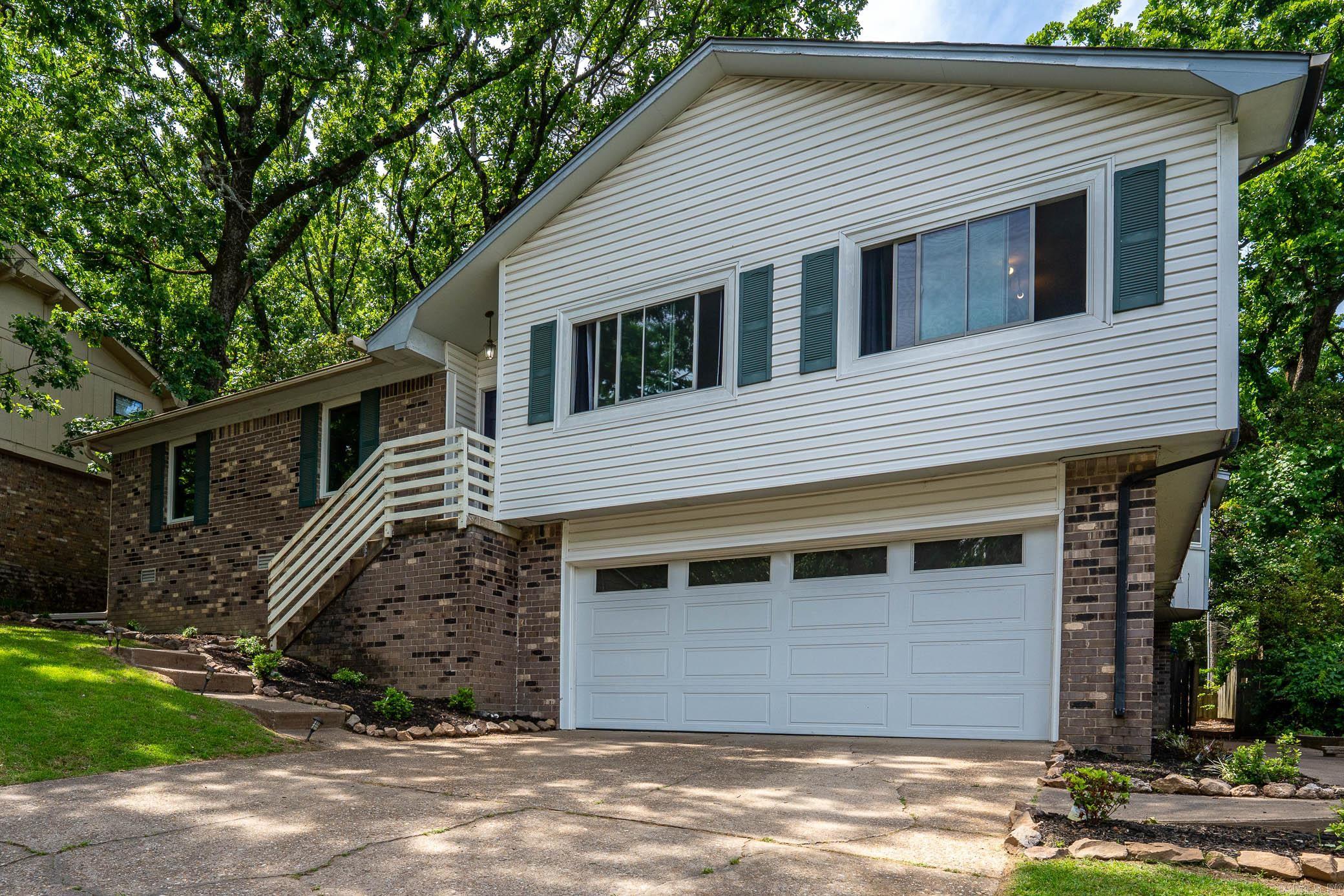 8800 Old Spanish  Little Rock, AR