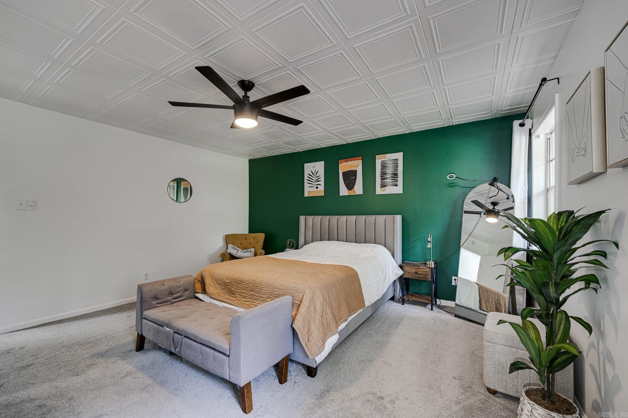 8800 Old Spanish  Little Rock, AR