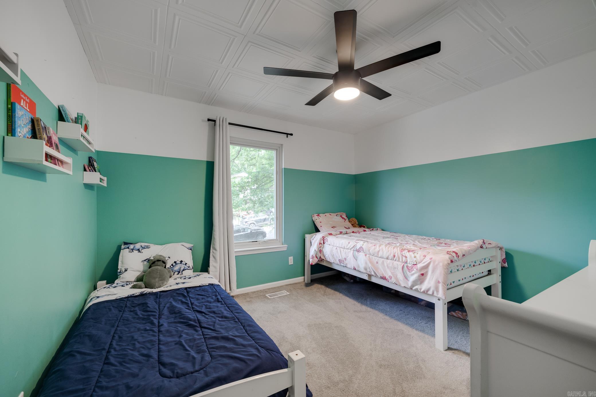 8800 Old Spanish  Little Rock, AR
