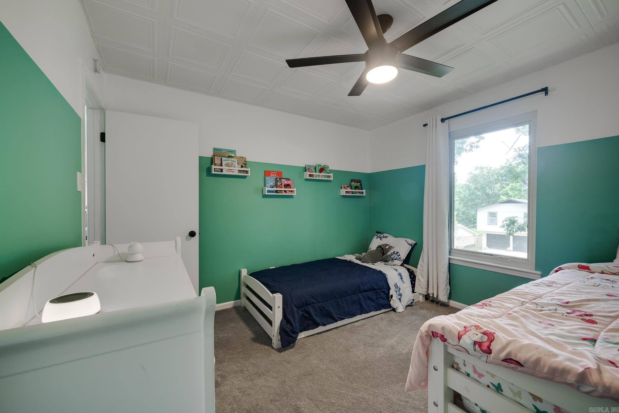 8800 Old Spanish  Little Rock, AR