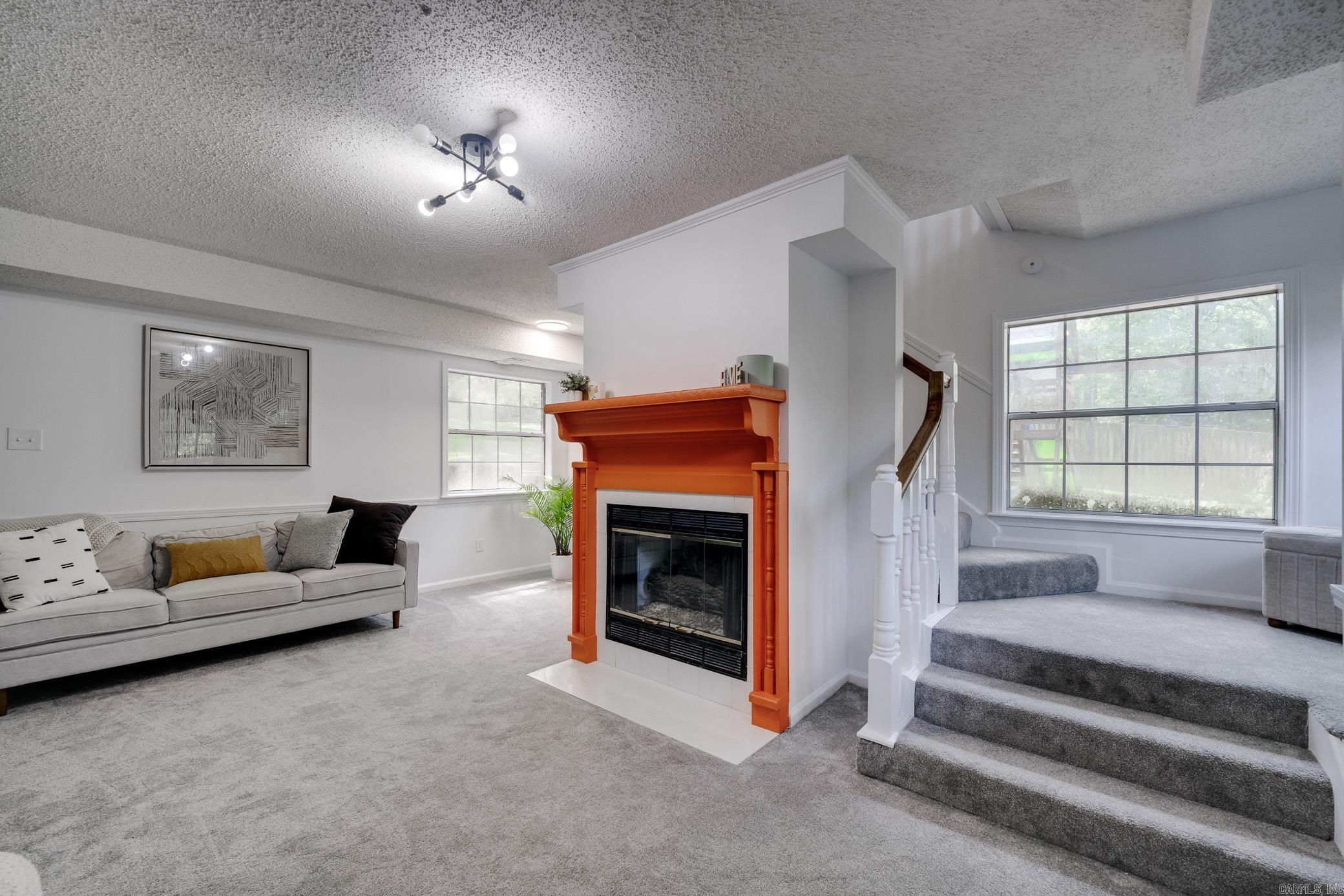 8800 Old Spanish  Little Rock, AR