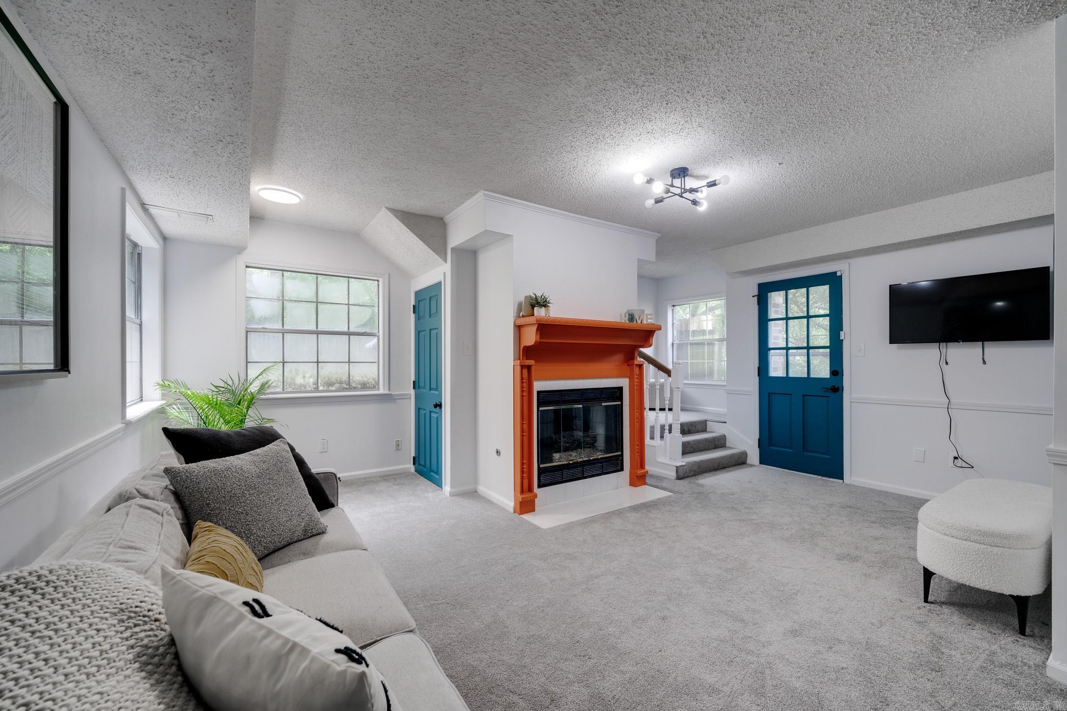 8800 Old Spanish  Little Rock, AR
