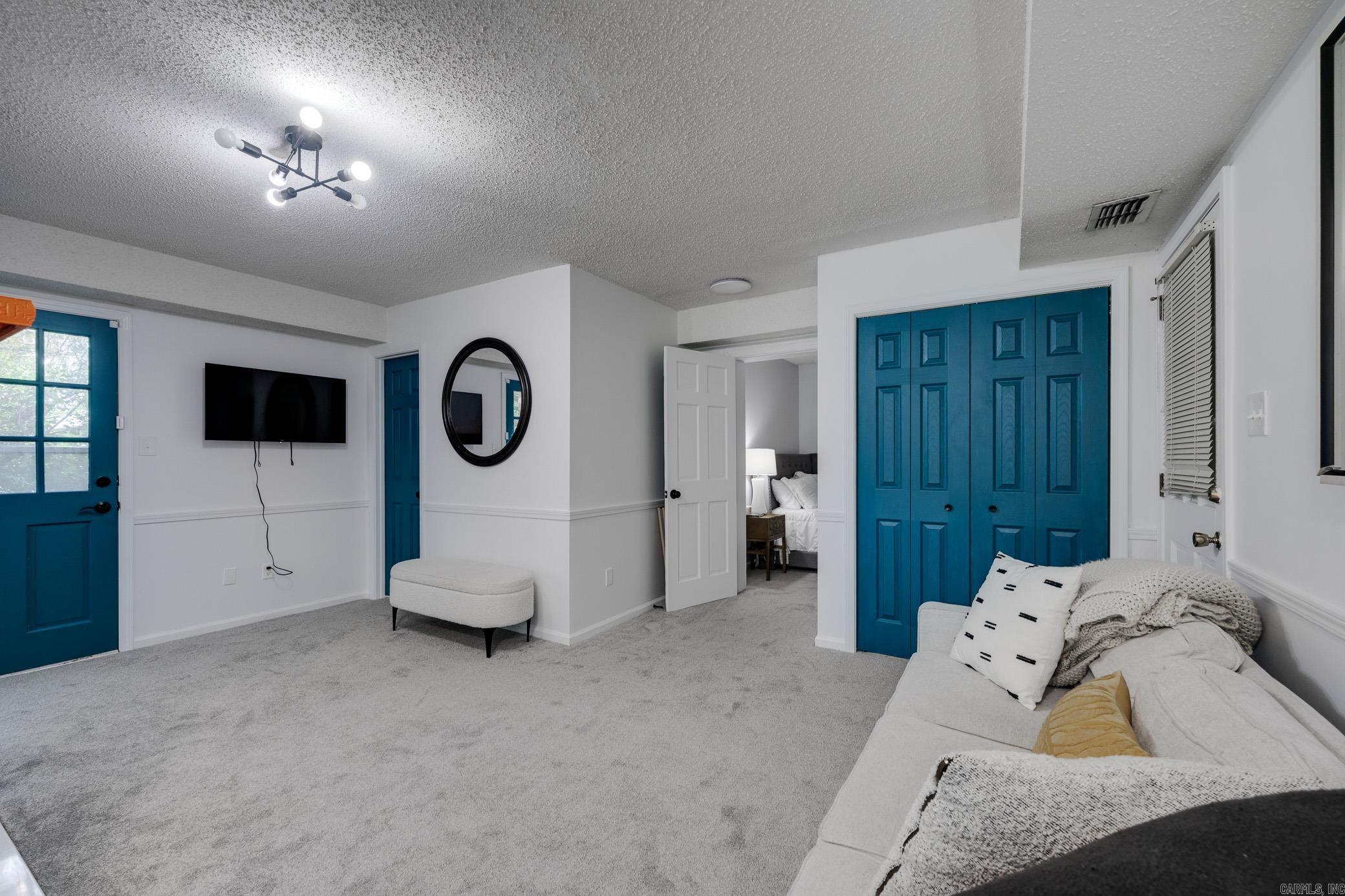 8800 Old Spanish  Little Rock, AR