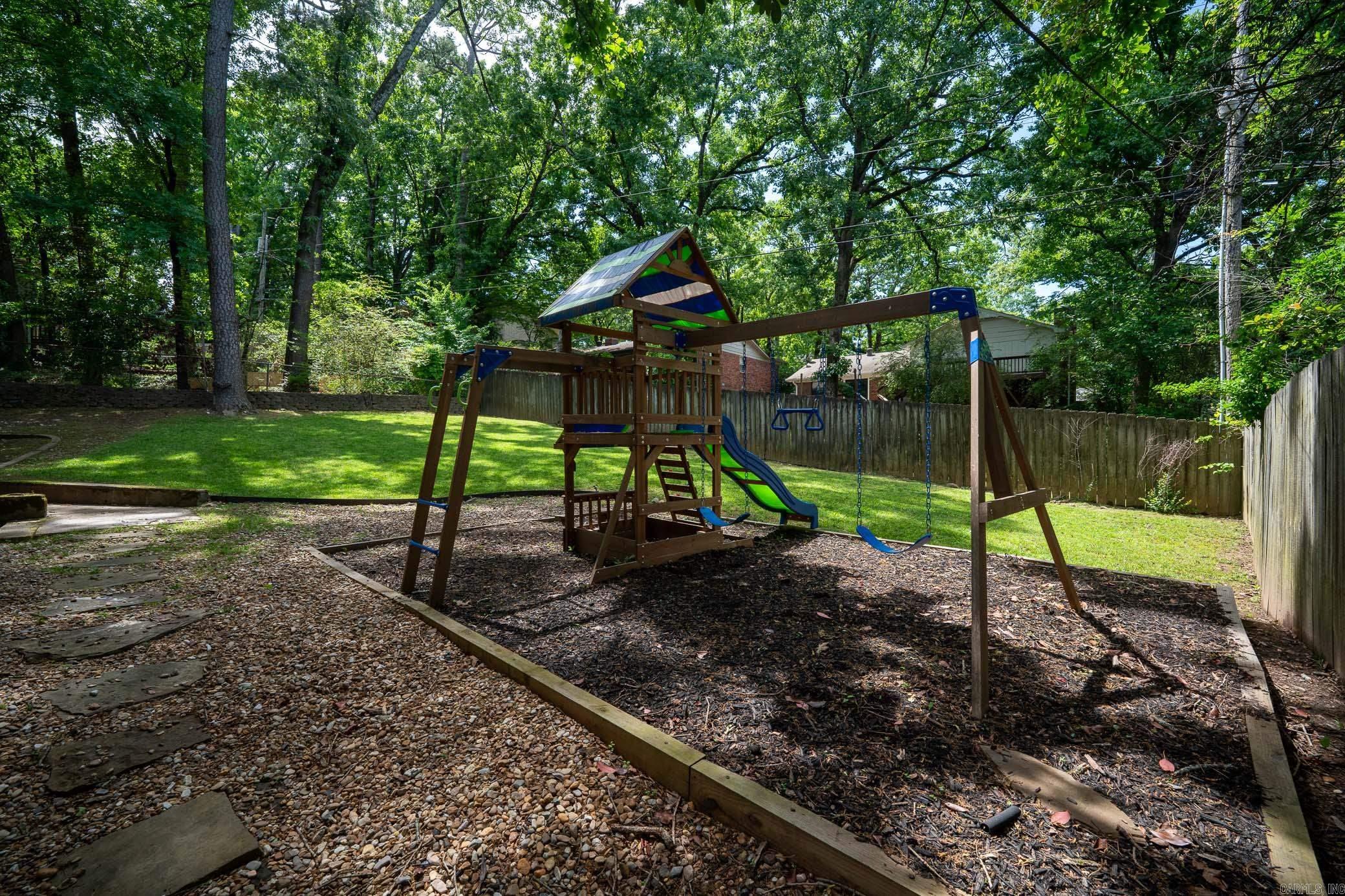 8800 Old Spanish  Little Rock, AR