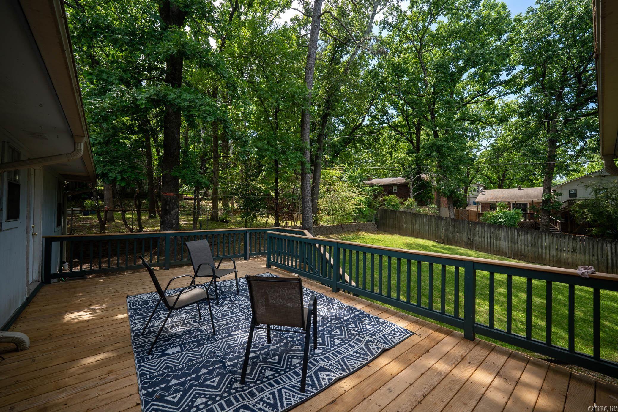 8800 Old Spanish  Little Rock, AR