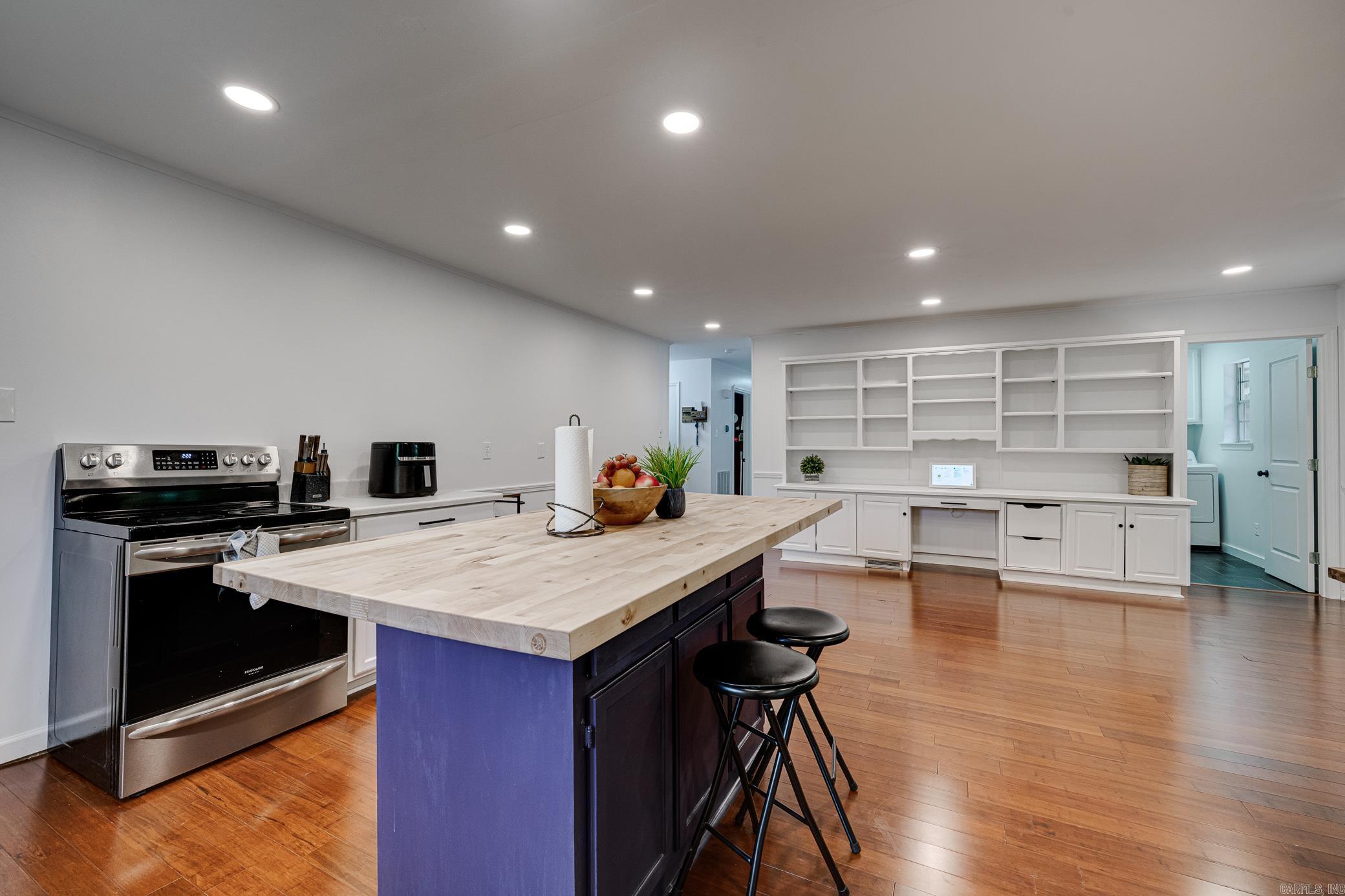 8800 Old Spanish  Little Rock, AR
