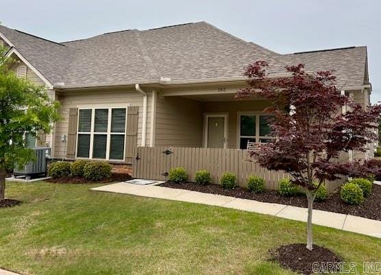 162 Mountain Terrace  Maumelle, AR
