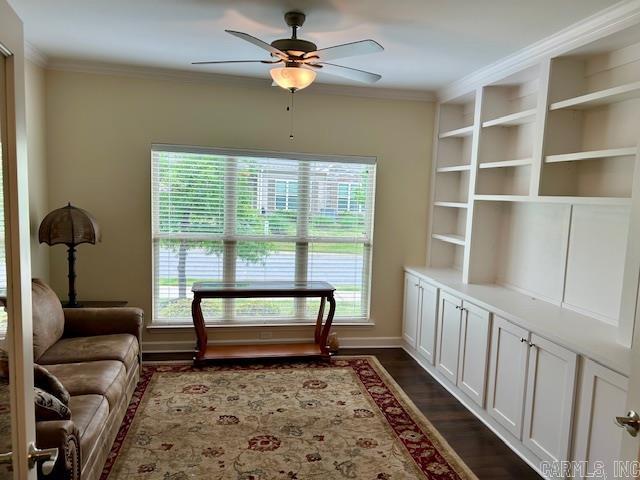 162 Mountain Terrace  Maumelle, AR