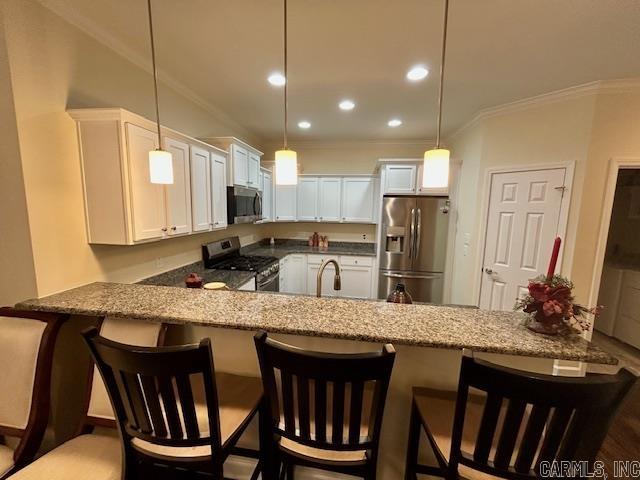 162 Mountain Terrace  Maumelle, AR
