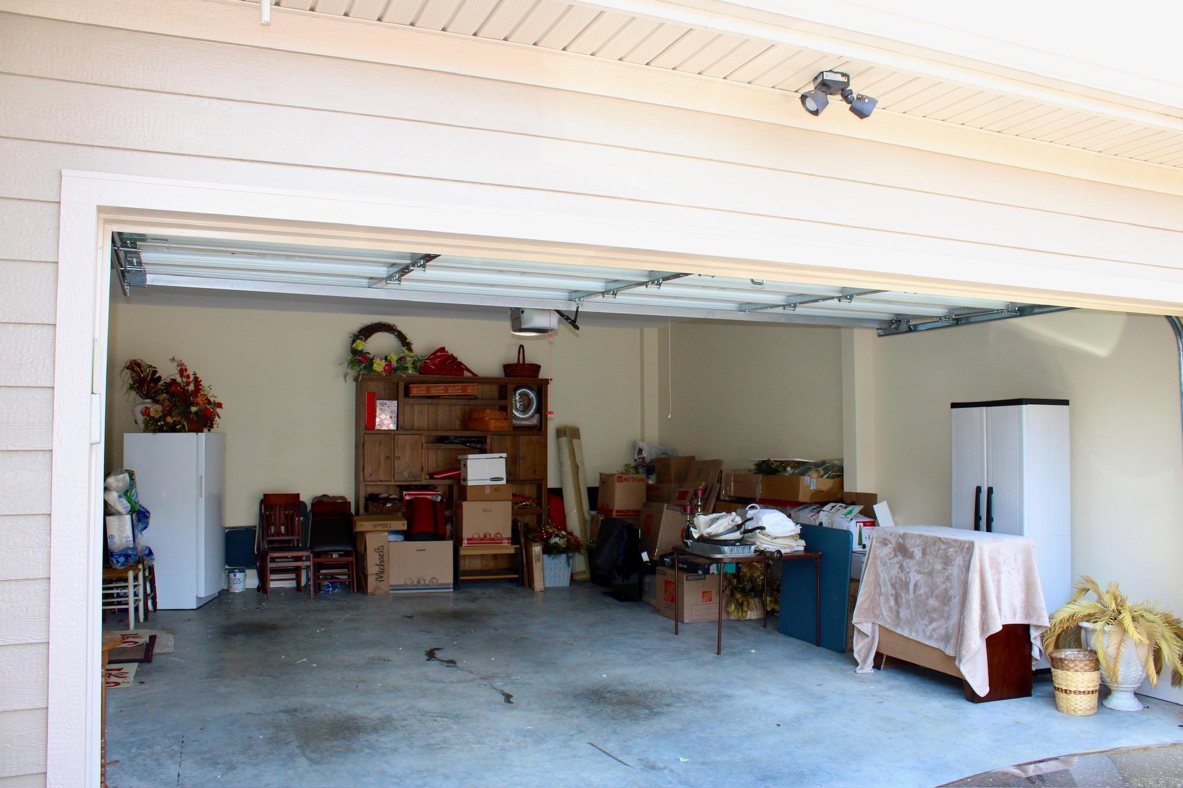162 Mountain Terrace  Maumelle, AR