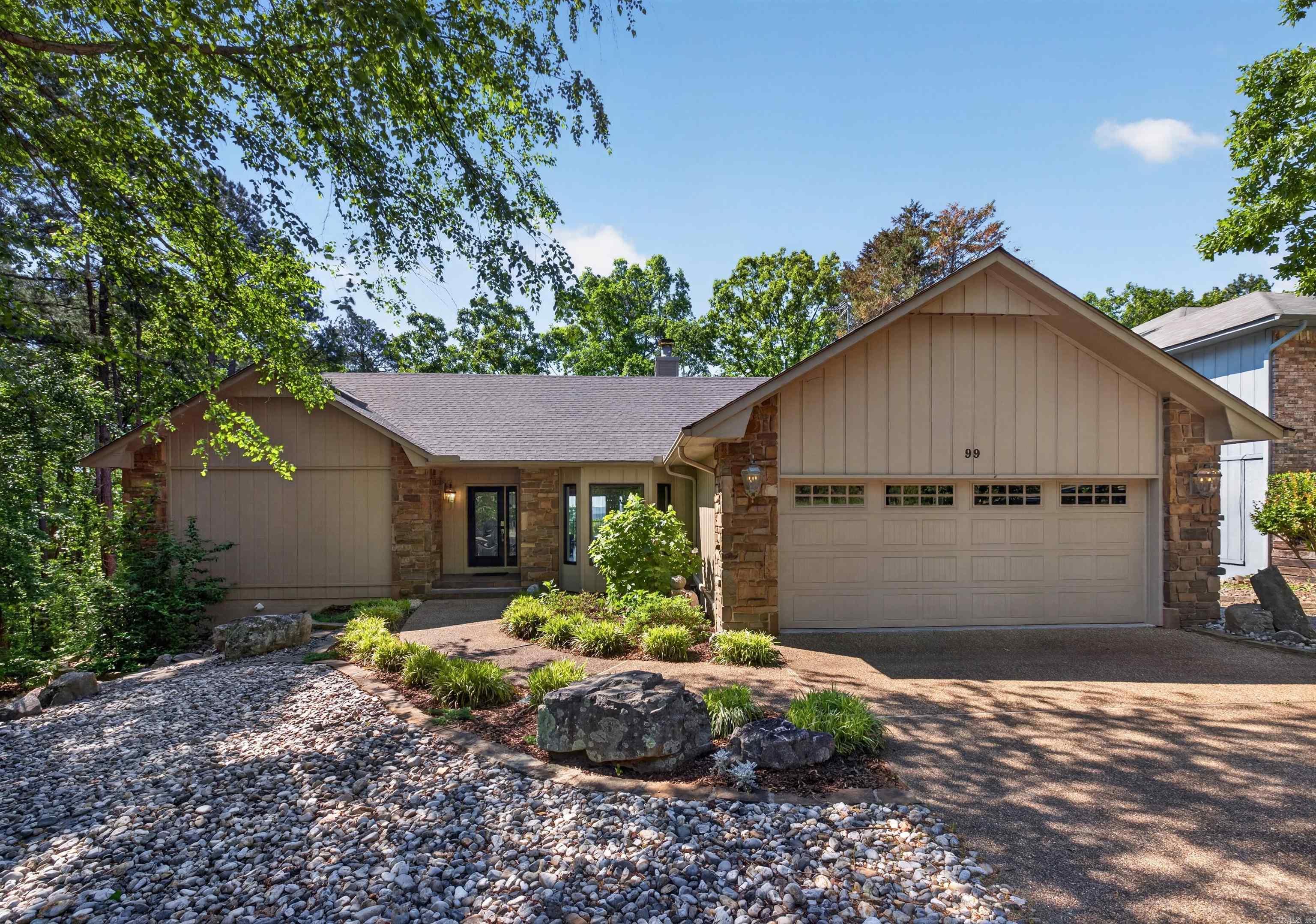 99 Castano  Hot Springs Village, AR