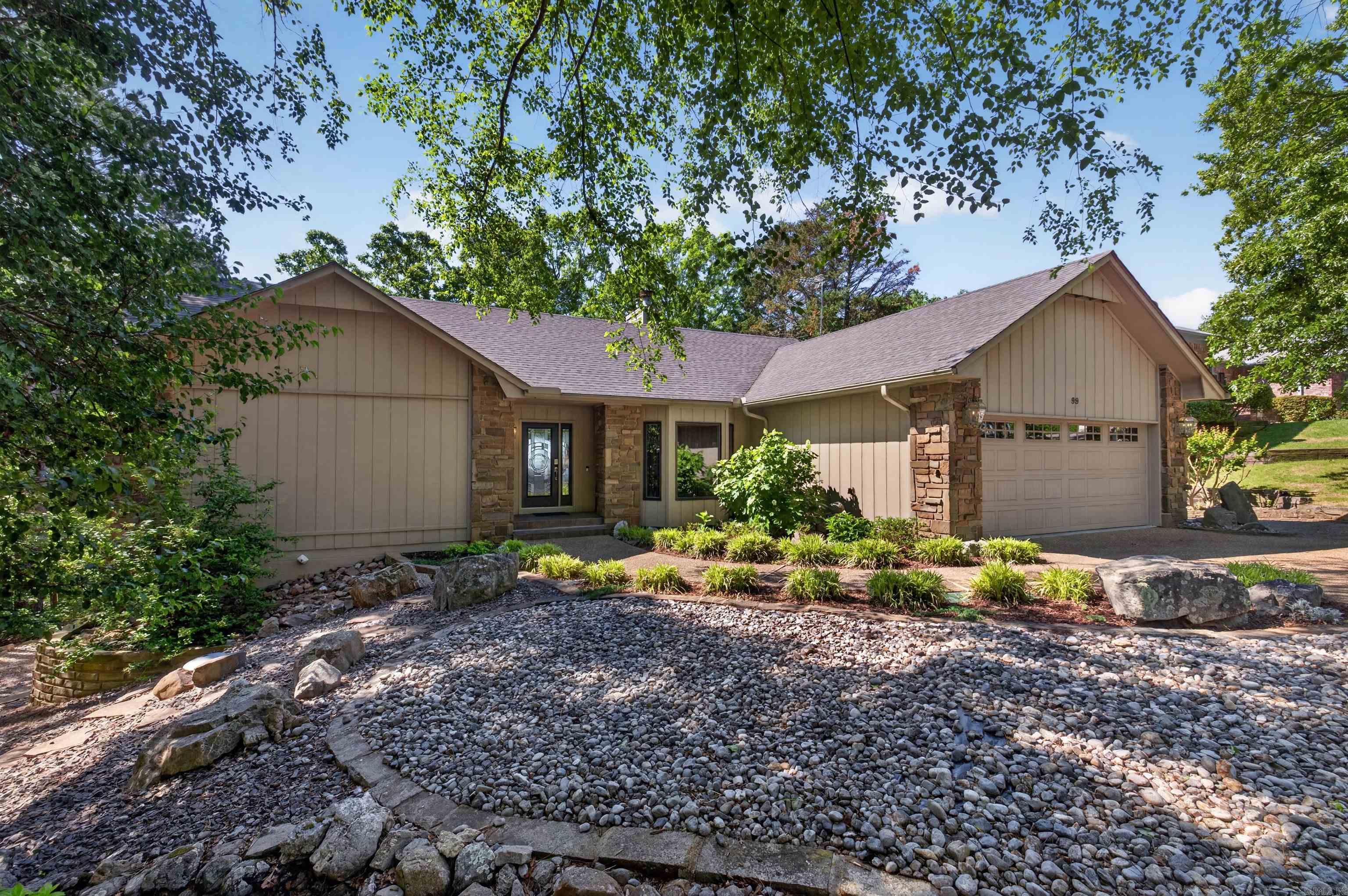 99 Castano  Hot Springs Village, AR