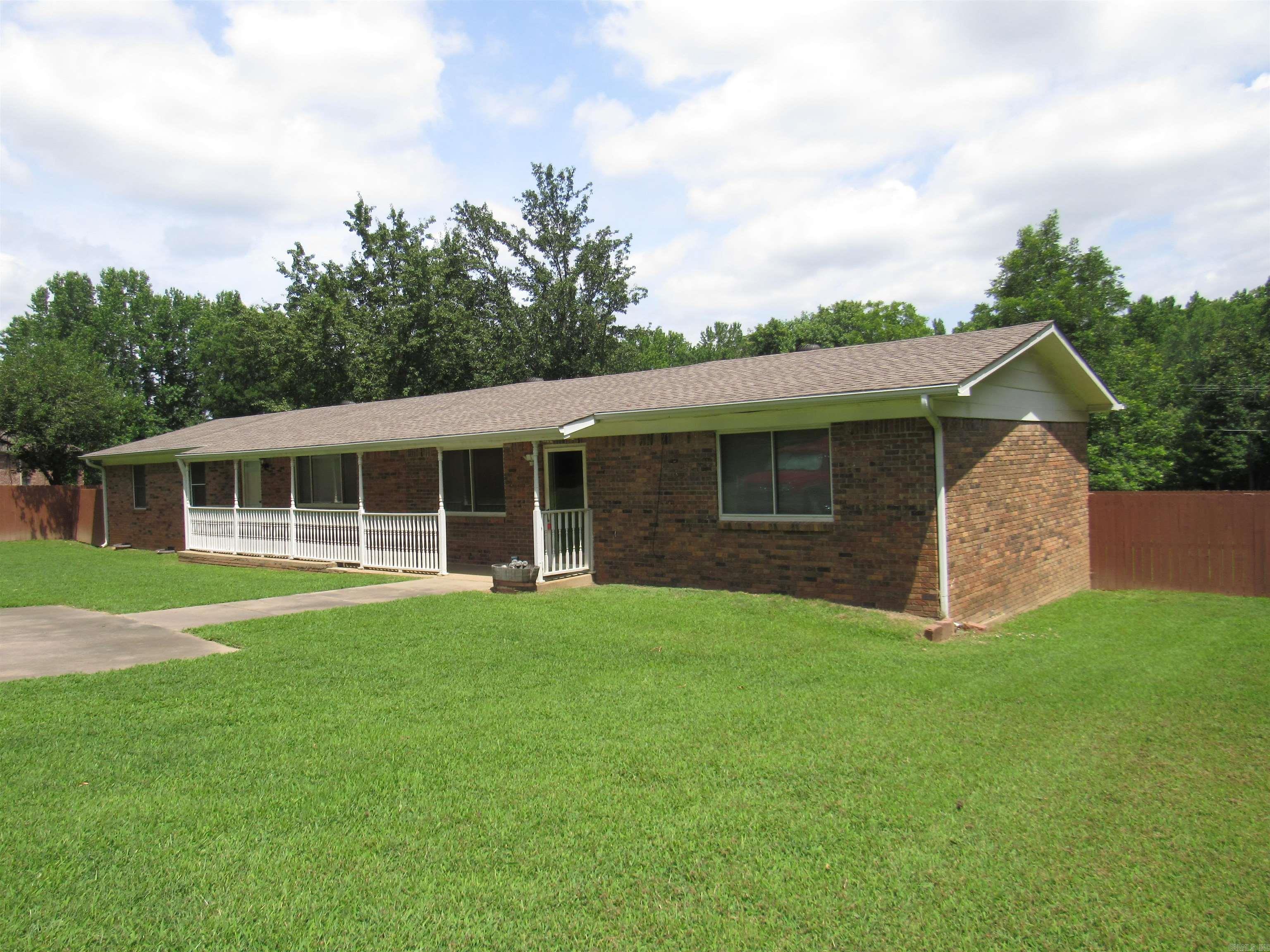 2912 W Hwy 319  Austin, AR
