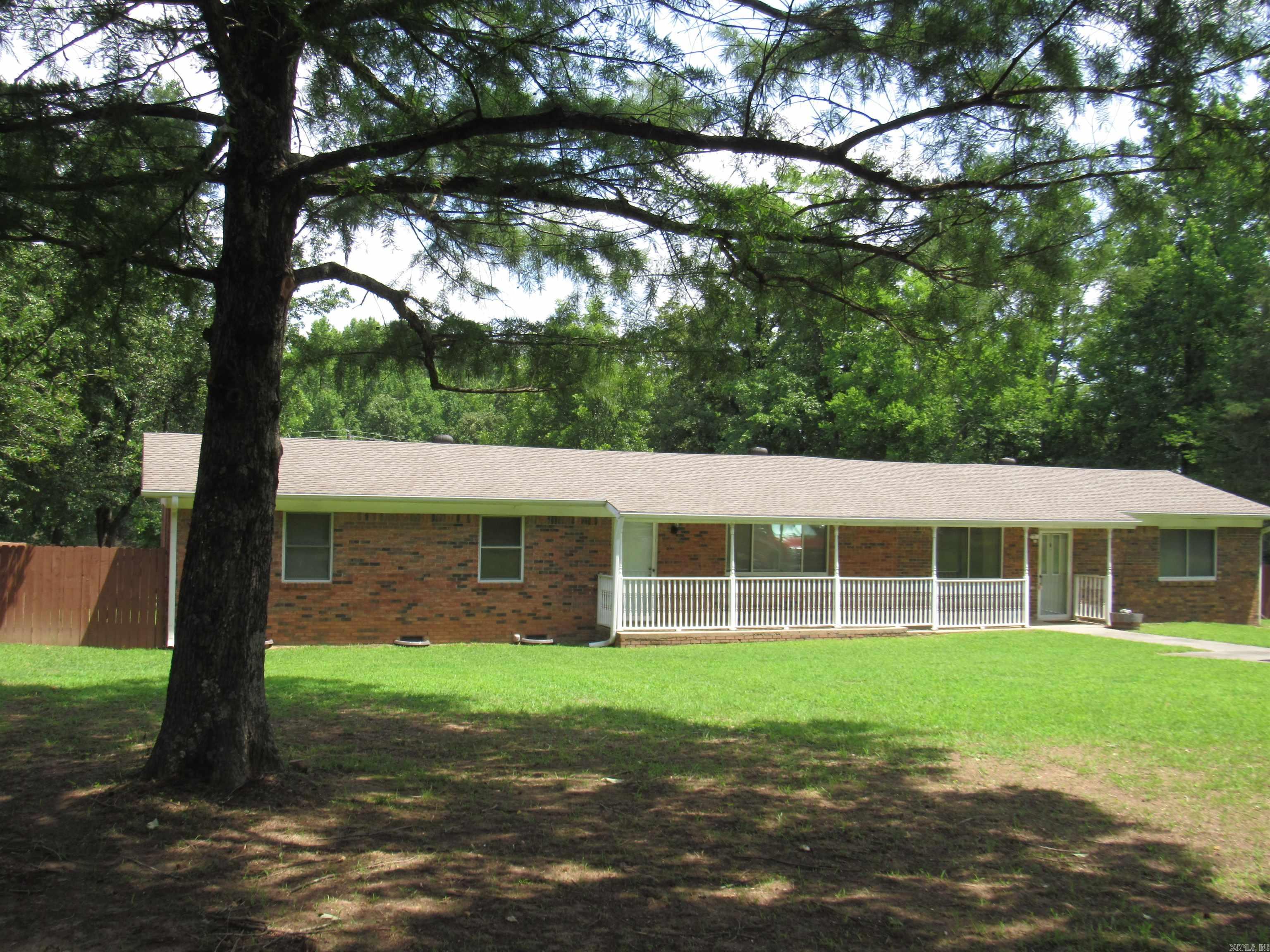 2912 W Hwy 319  Austin, AR