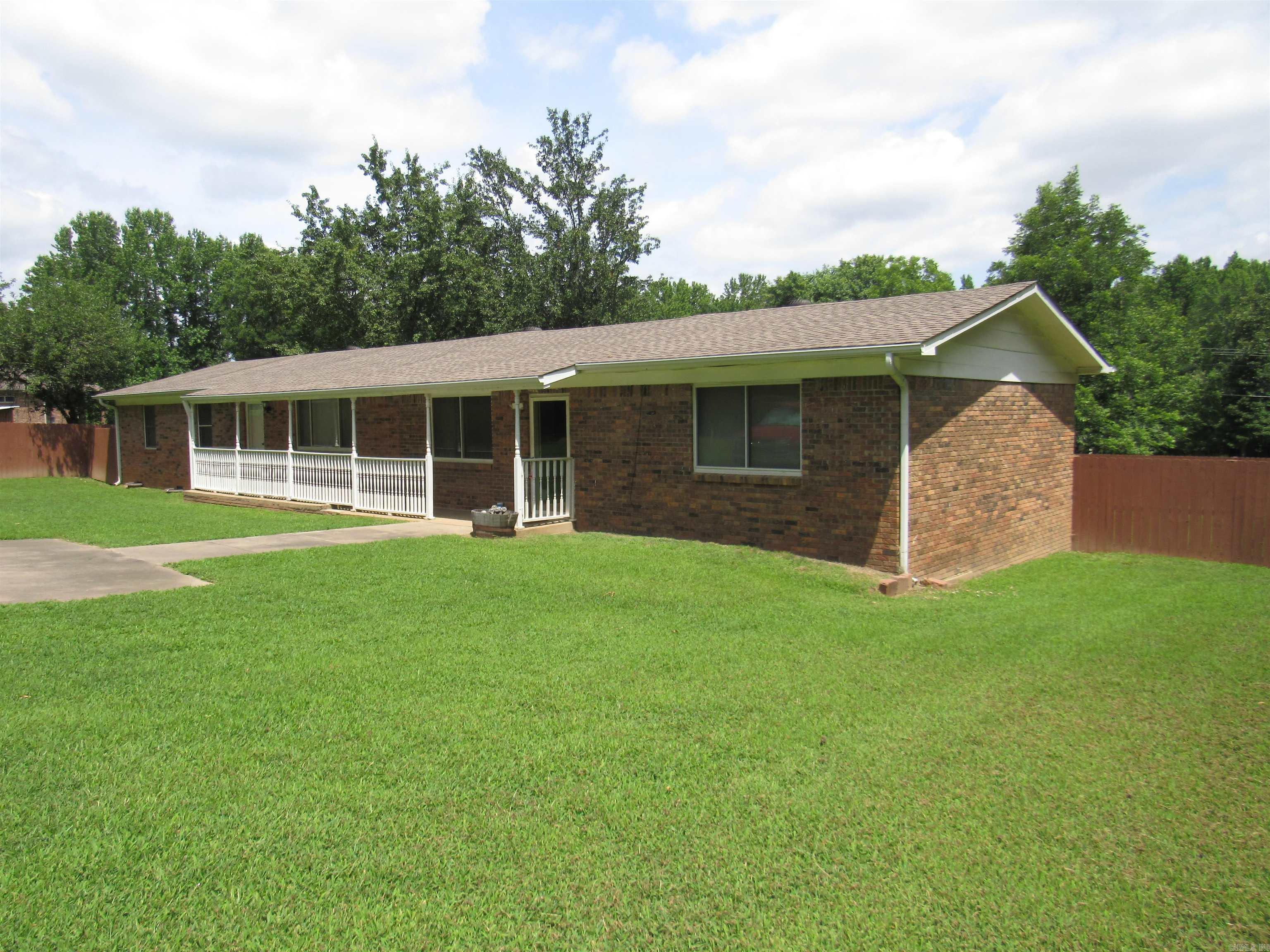2912 W Hwy 319  Austin, AR