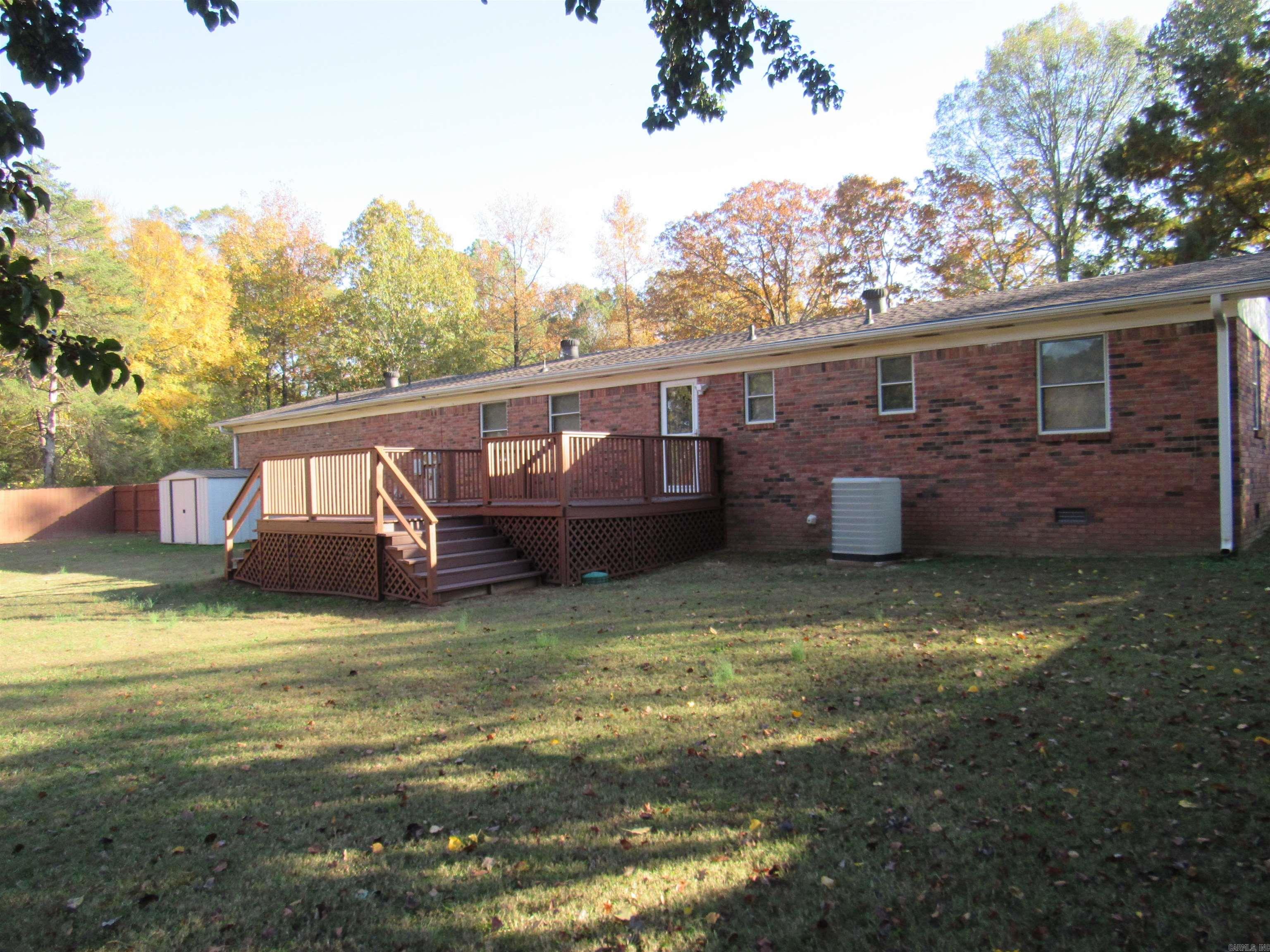 2912 W Hwy 319  Austin, AR
