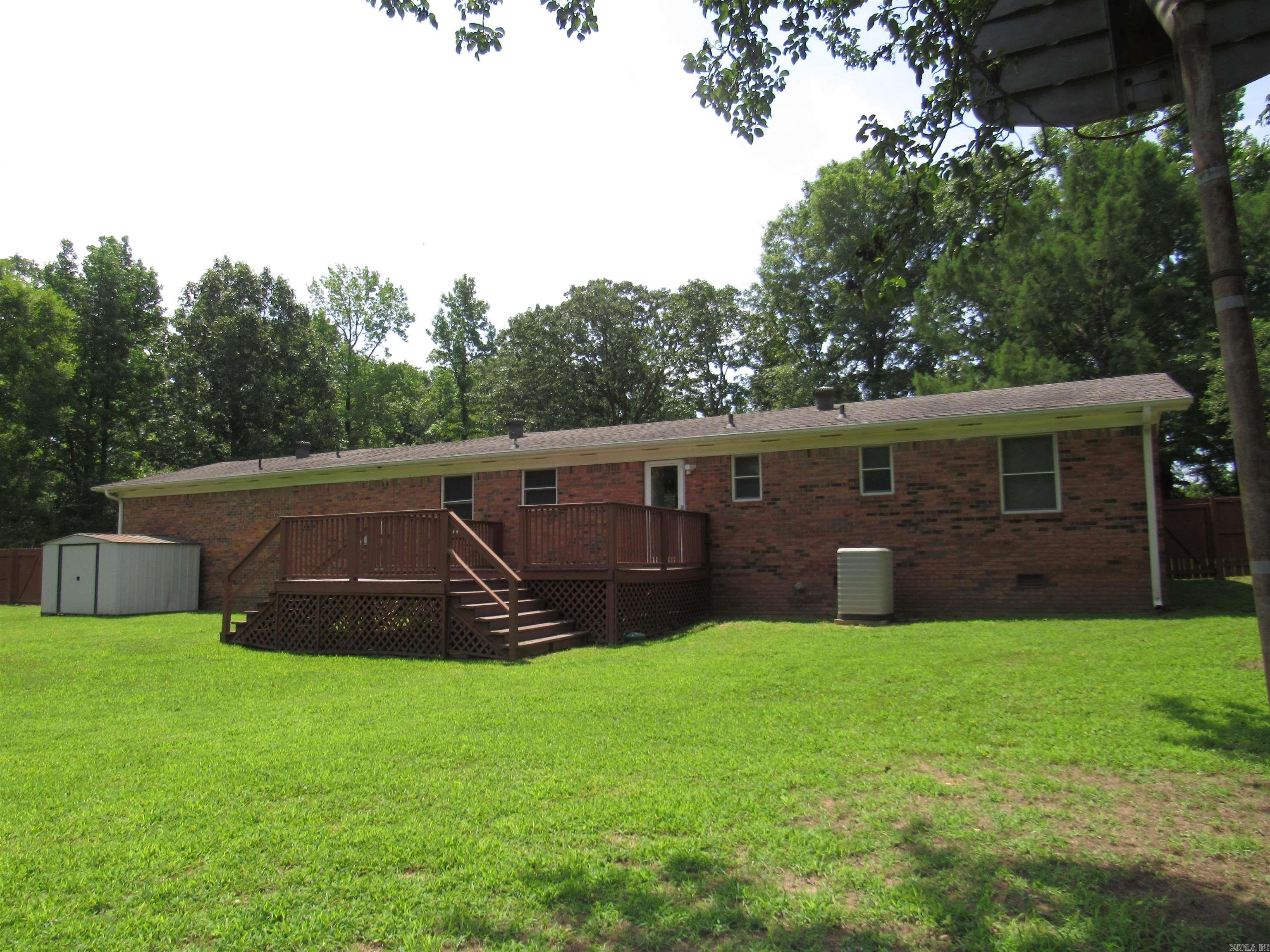2912 W Hwy 319  Austin, AR