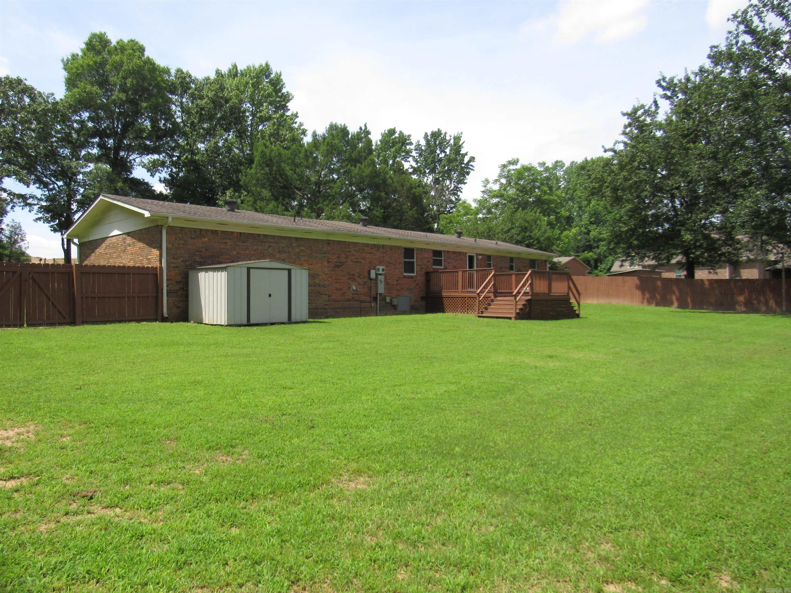 2912 W Hwy 319  Austin, AR