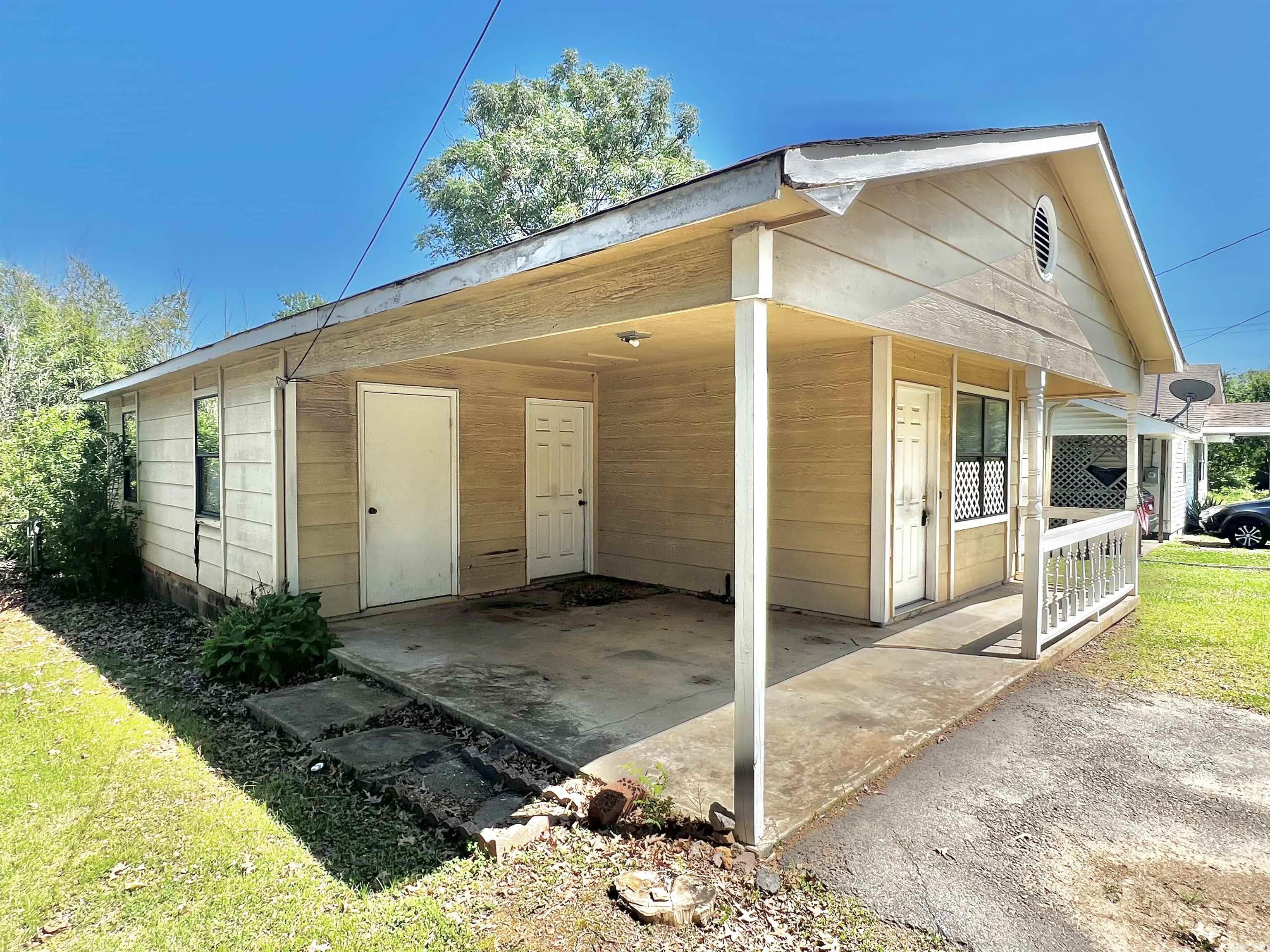1115 Summer  Hot Springs, AR