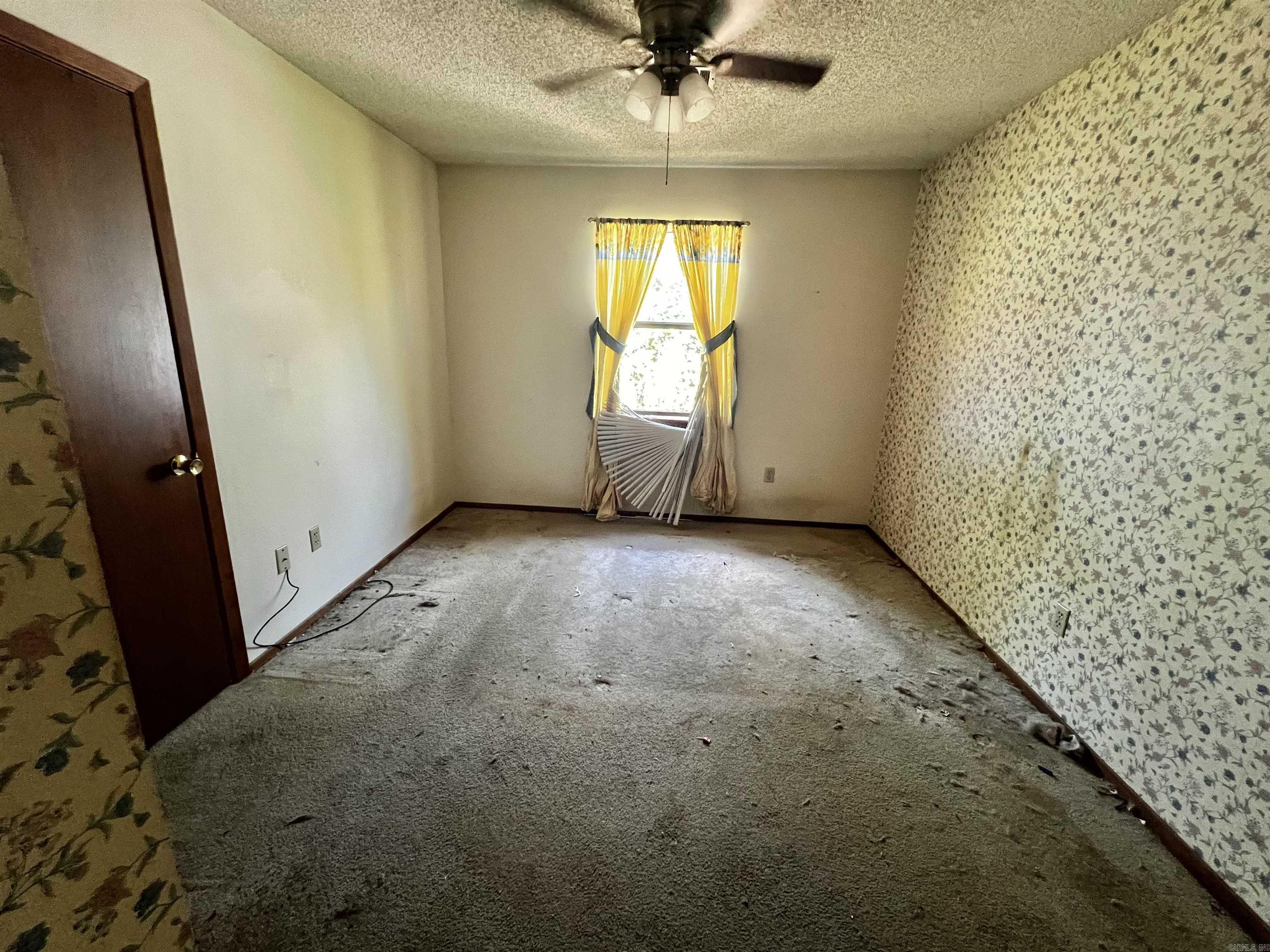 1115 Summer  Hot Springs, AR