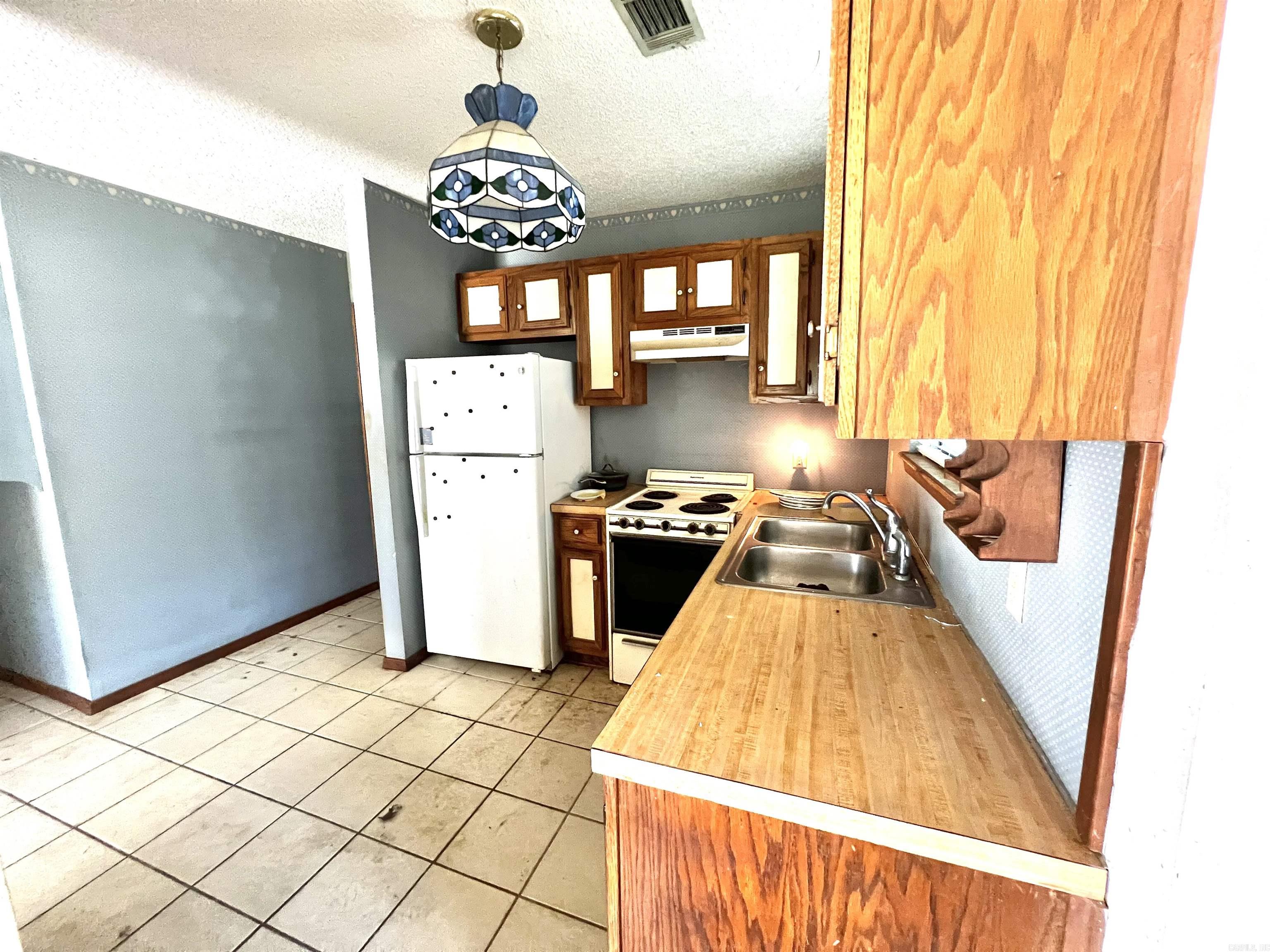 1115 Summer  Hot Springs, AR