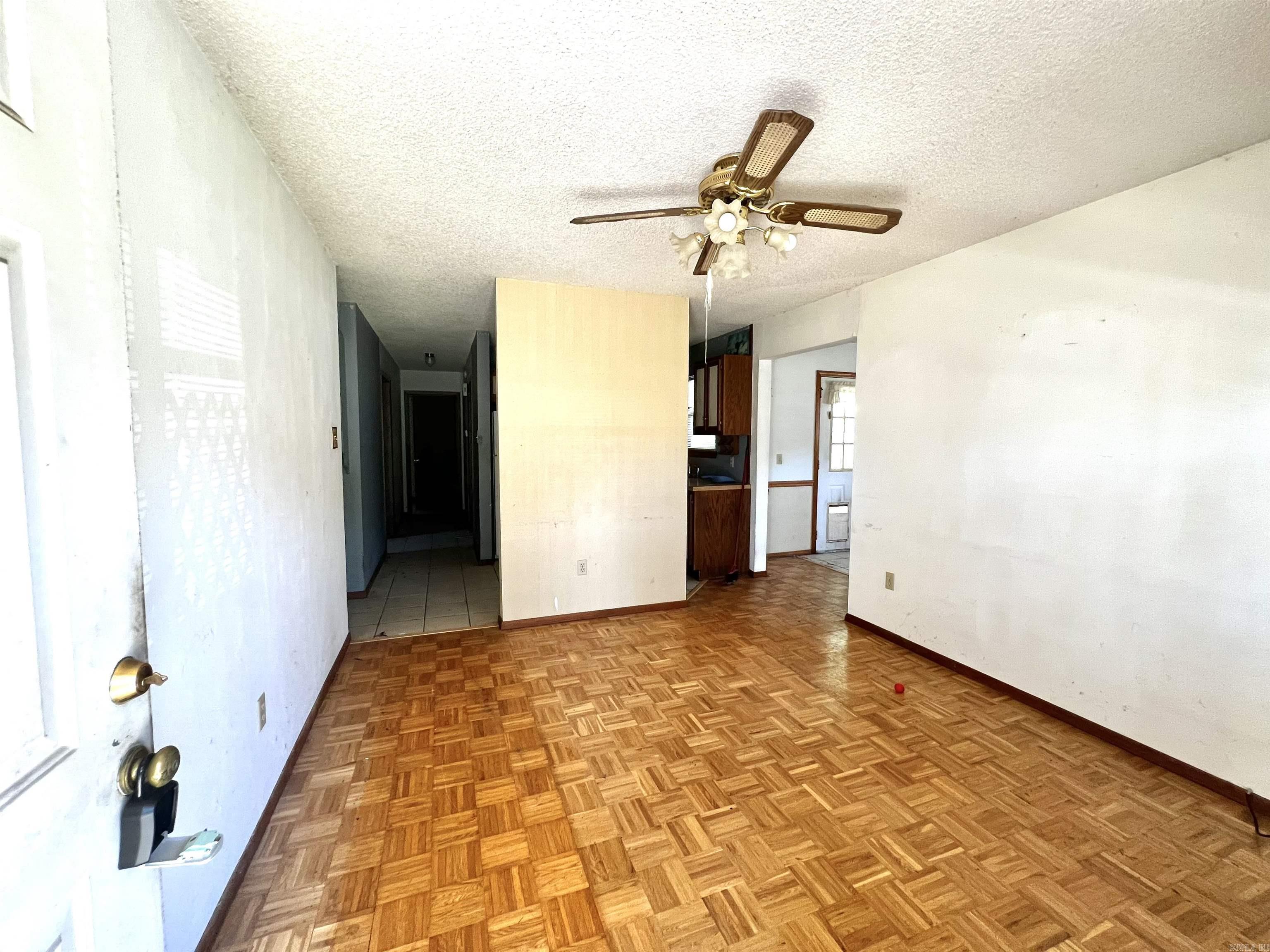 1115 Summer  Hot Springs, AR