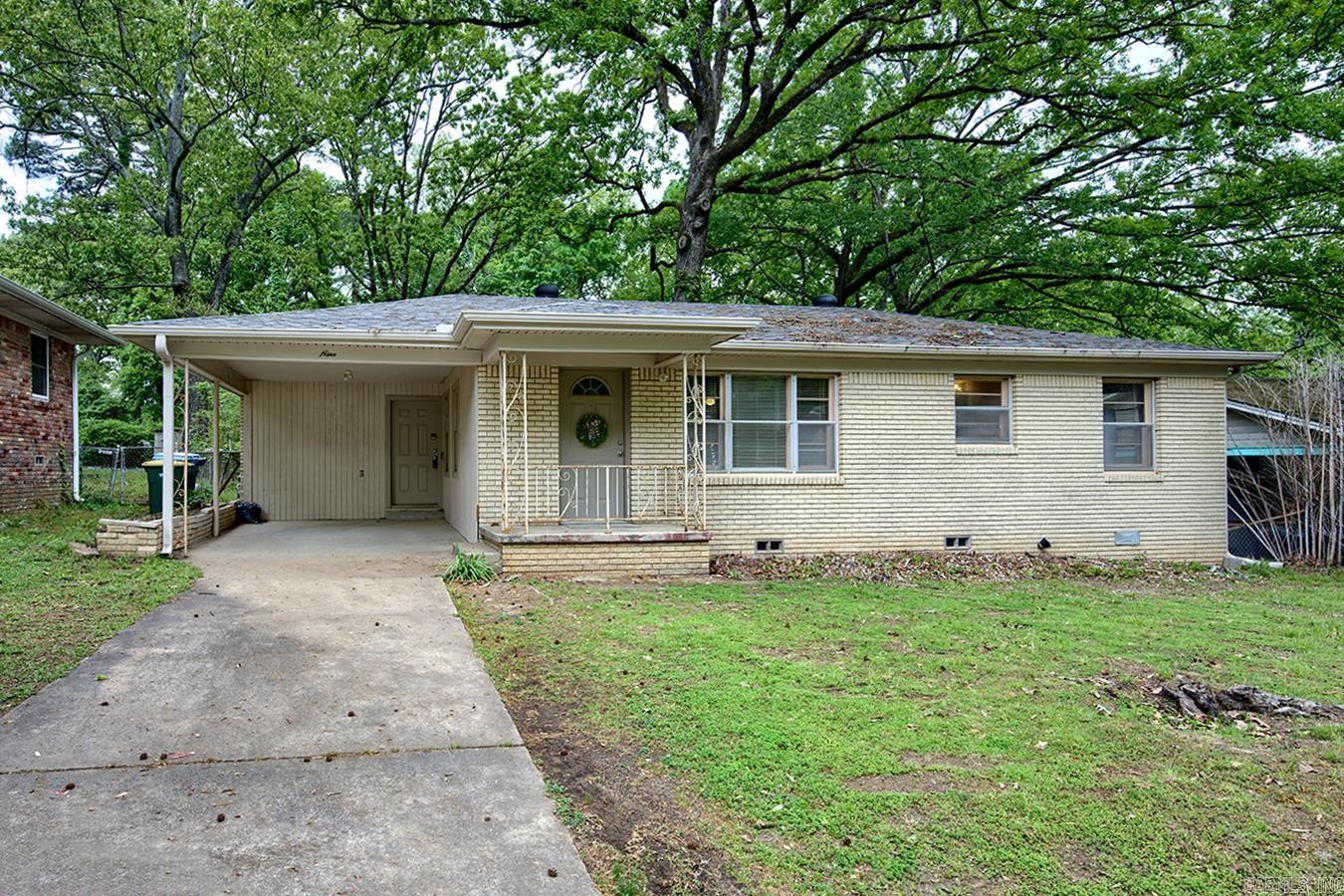 9 Michaels St  Little Rock, AR