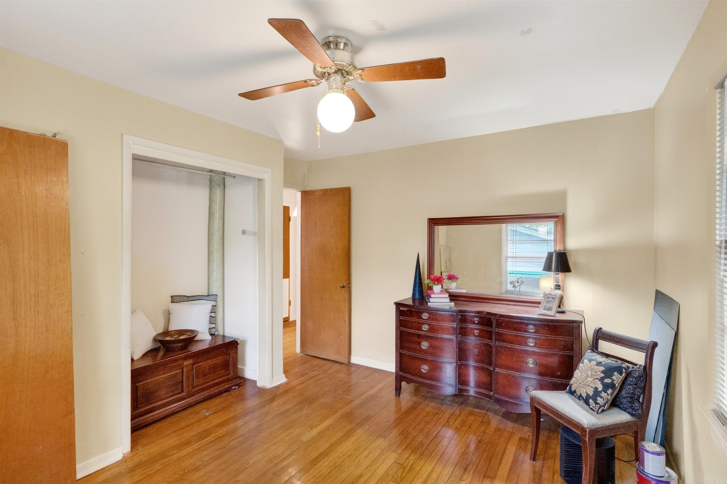 9 Michaels St  Little Rock, AR