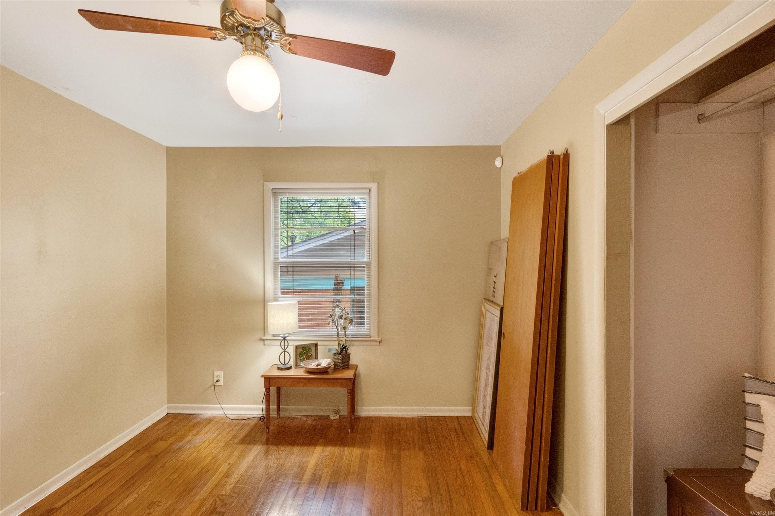 9 Michaels St  Little Rock, AR