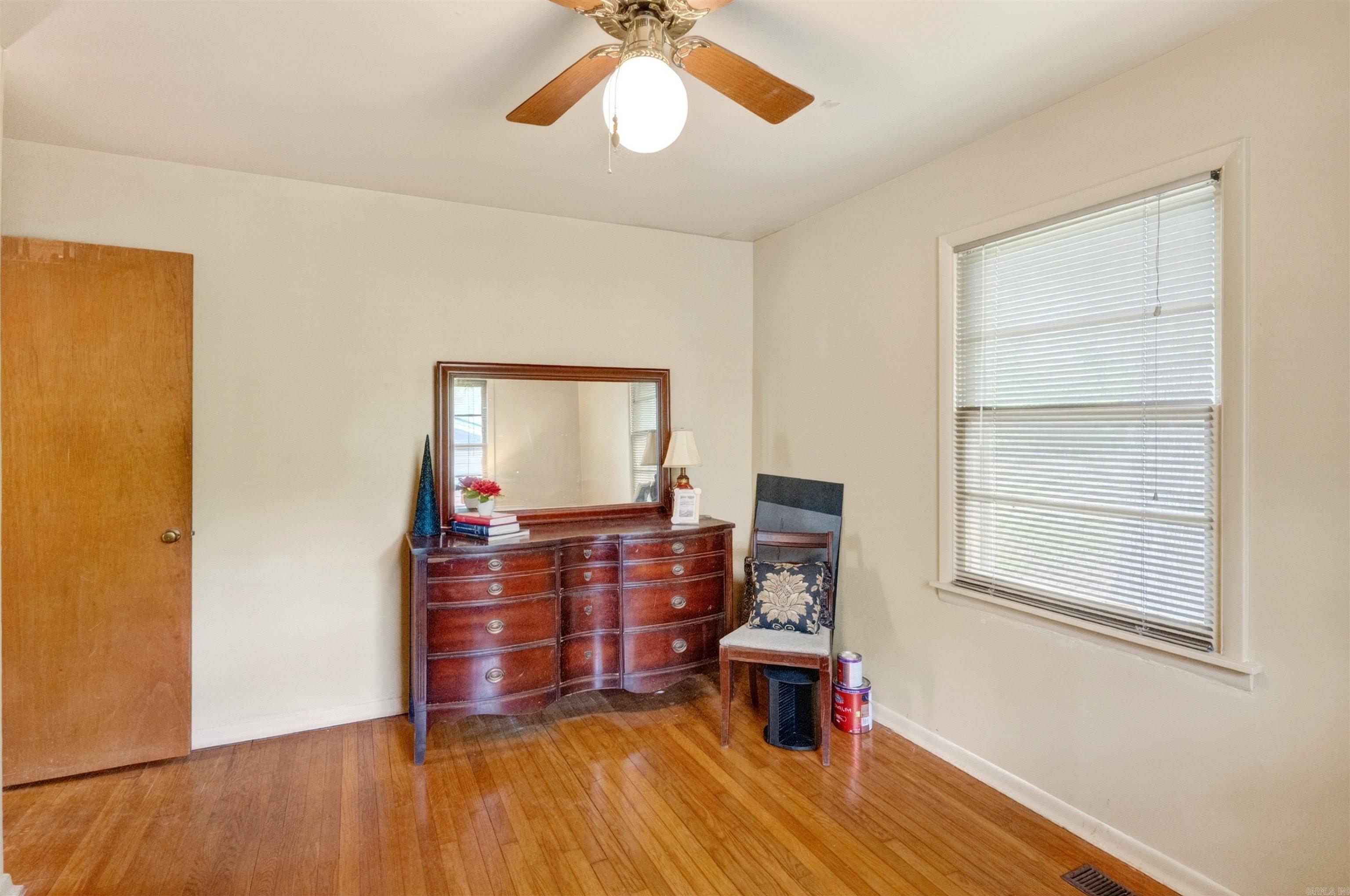 9 Michaels St  Little Rock, AR