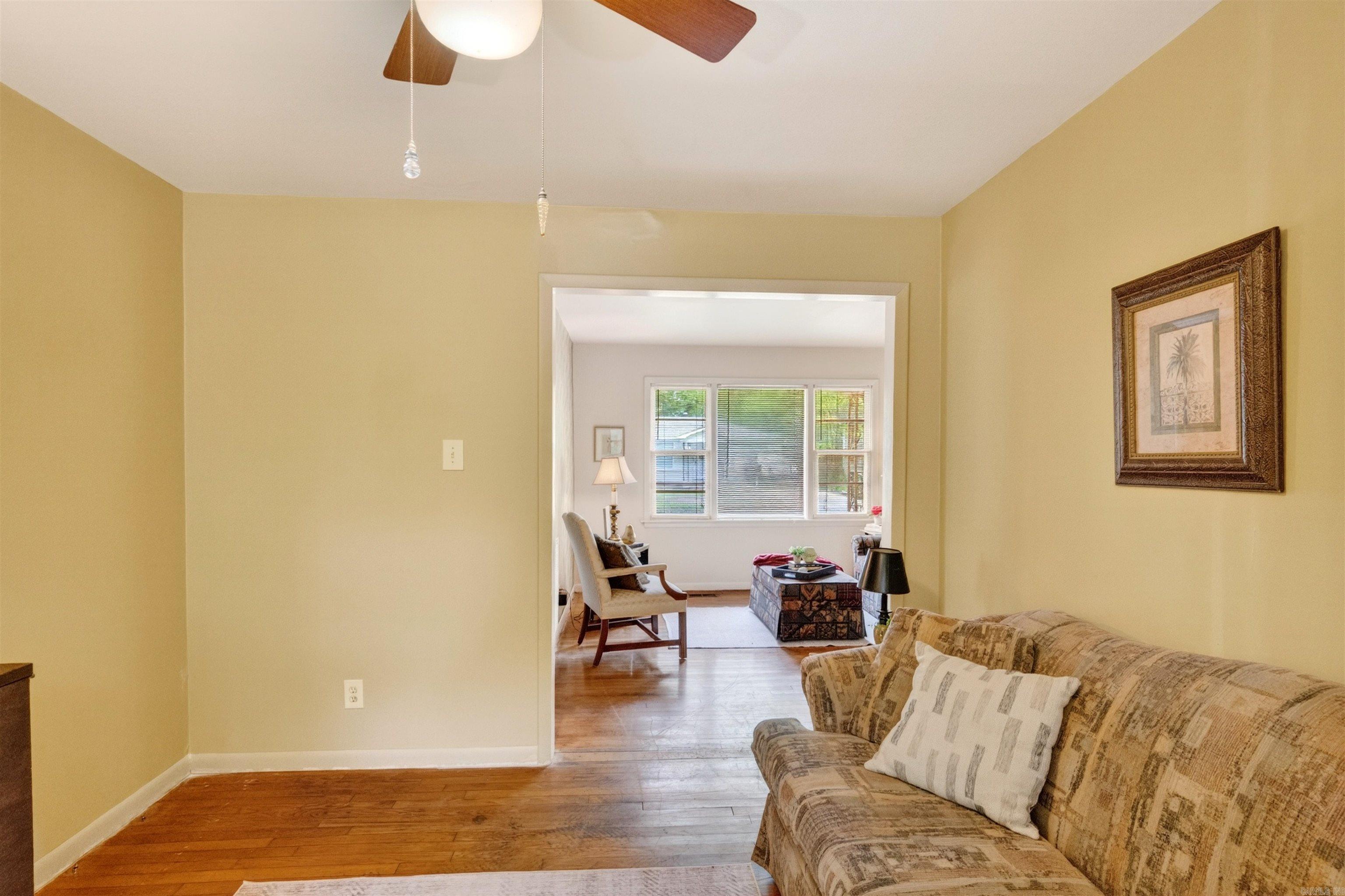 9 Michaels St  Little Rock, AR