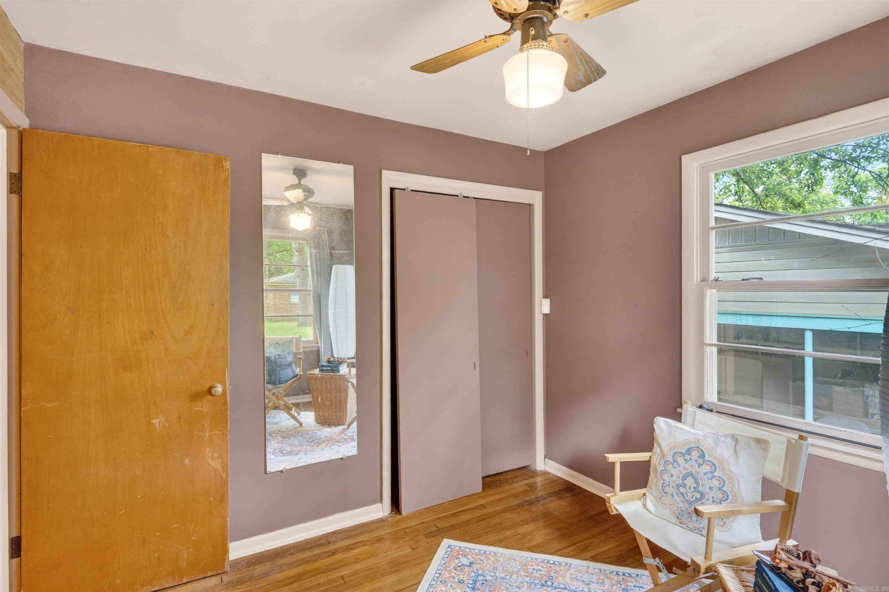 9 Michaels St  Little Rock, AR