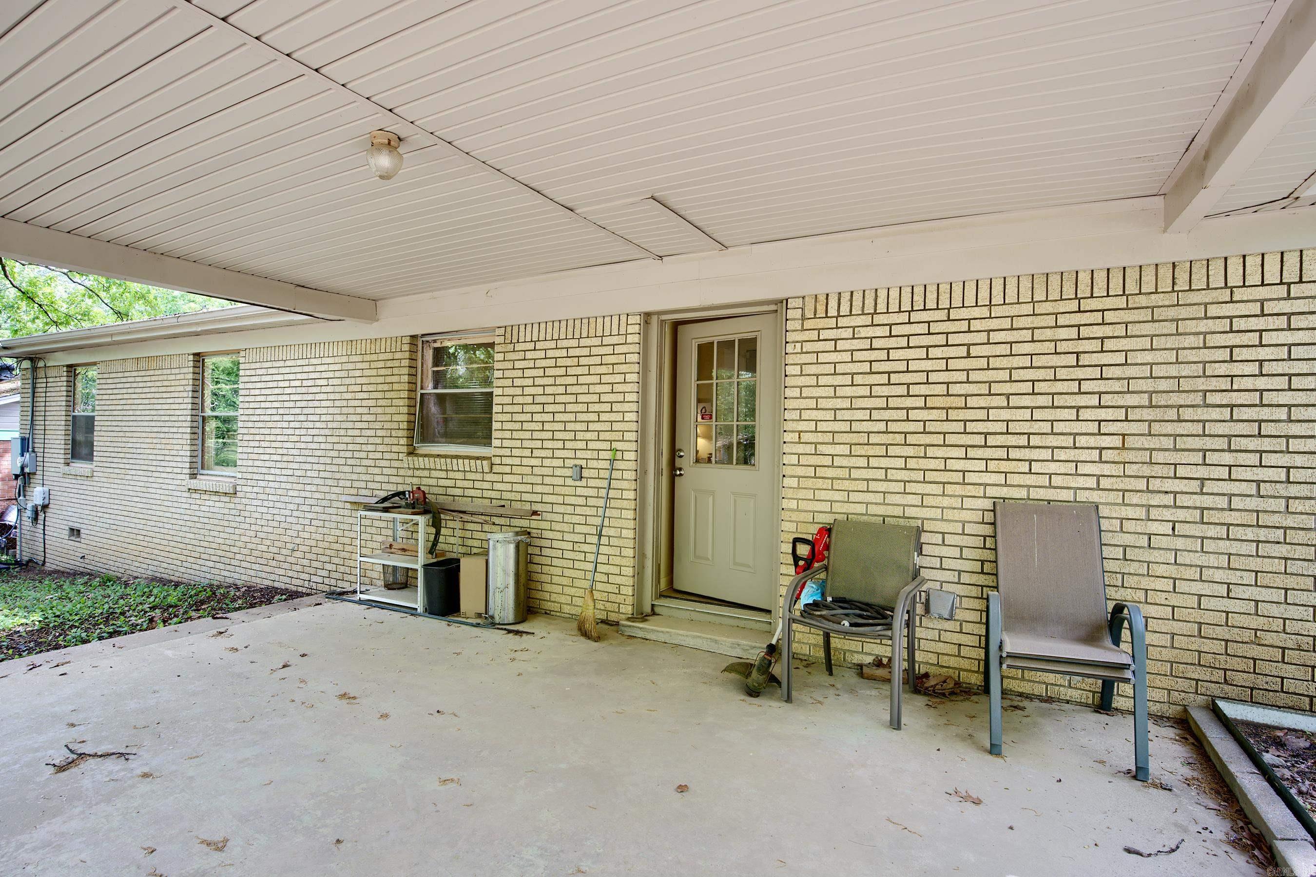 9 Michaels St  Little Rock, AR