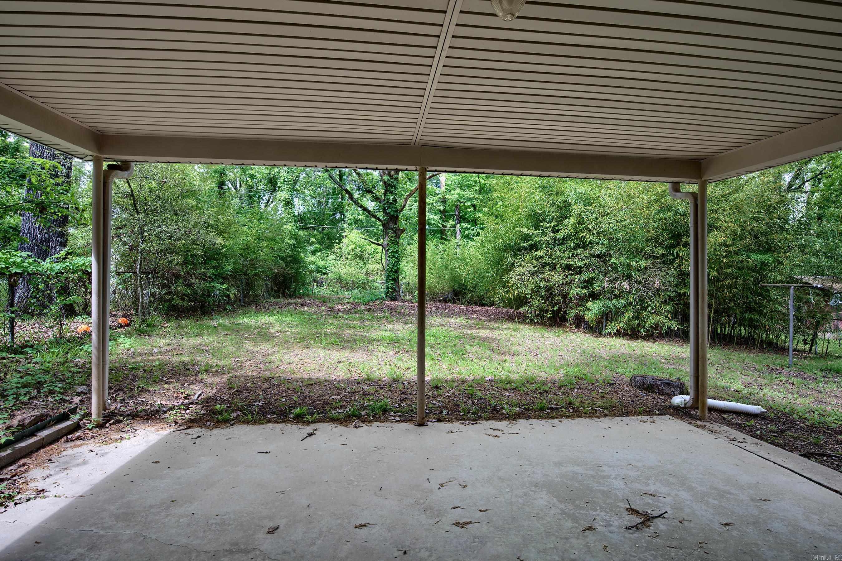 9 Michaels St  Little Rock, AR