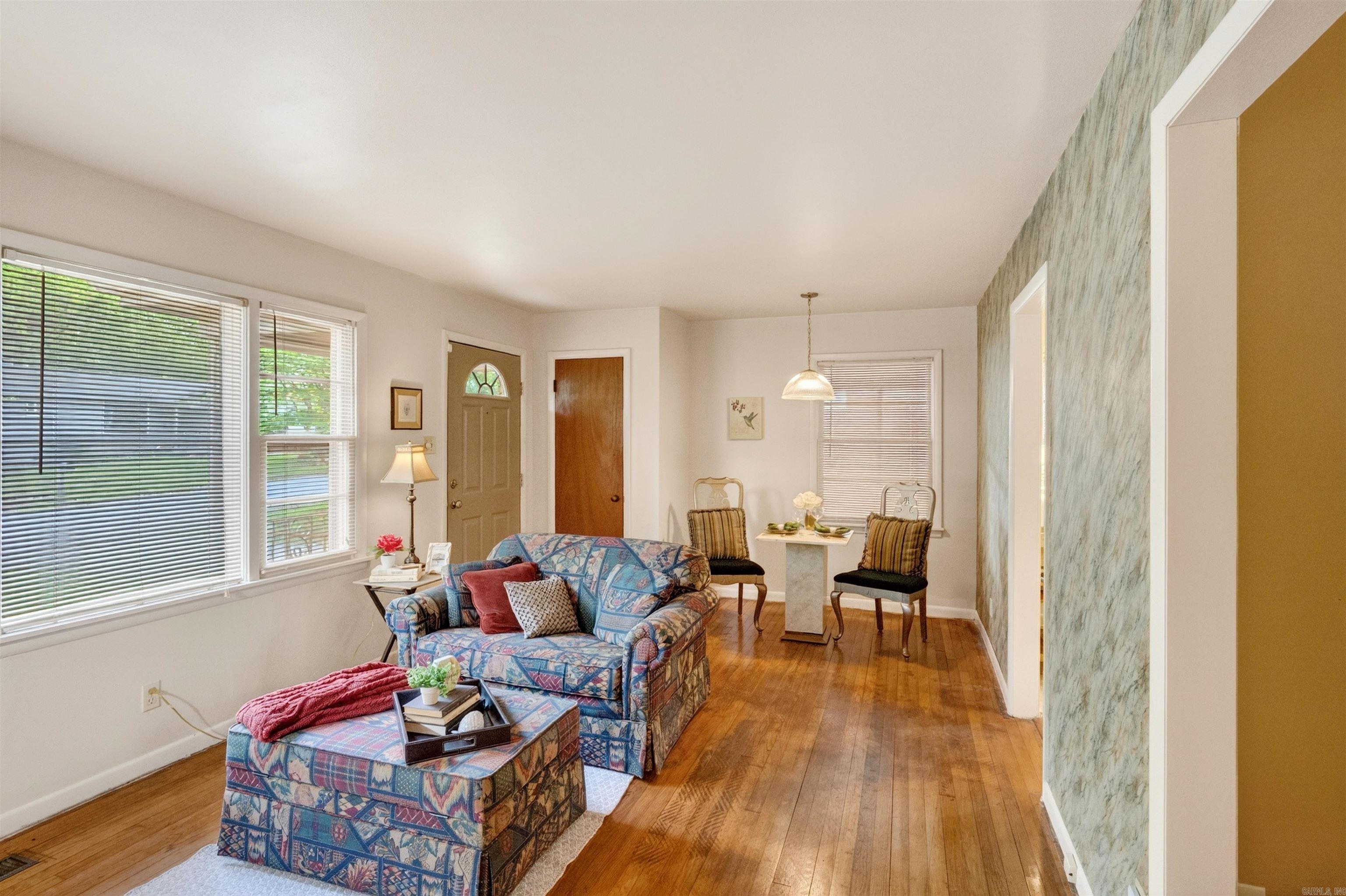 9 Michaels St  Little Rock, AR