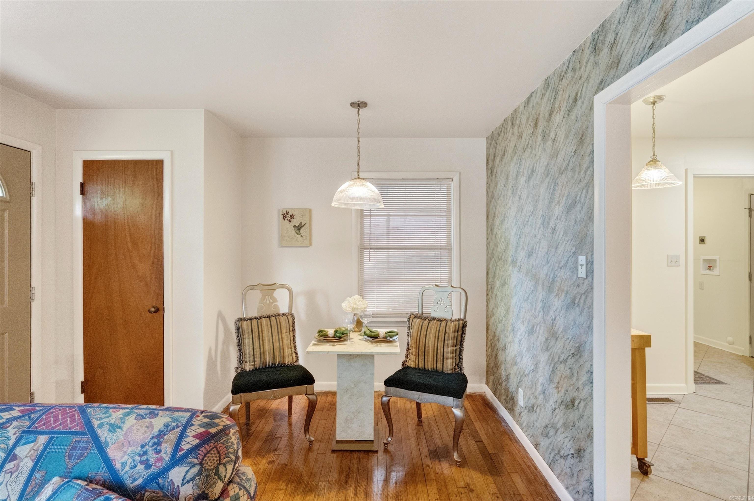 9 Michaels St  Little Rock, AR