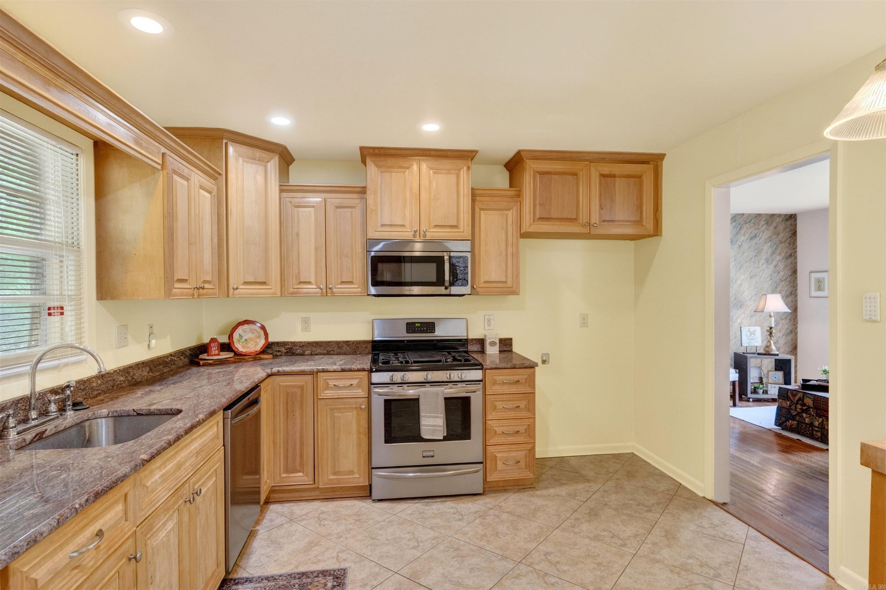 9 Michaels St  Little Rock, AR