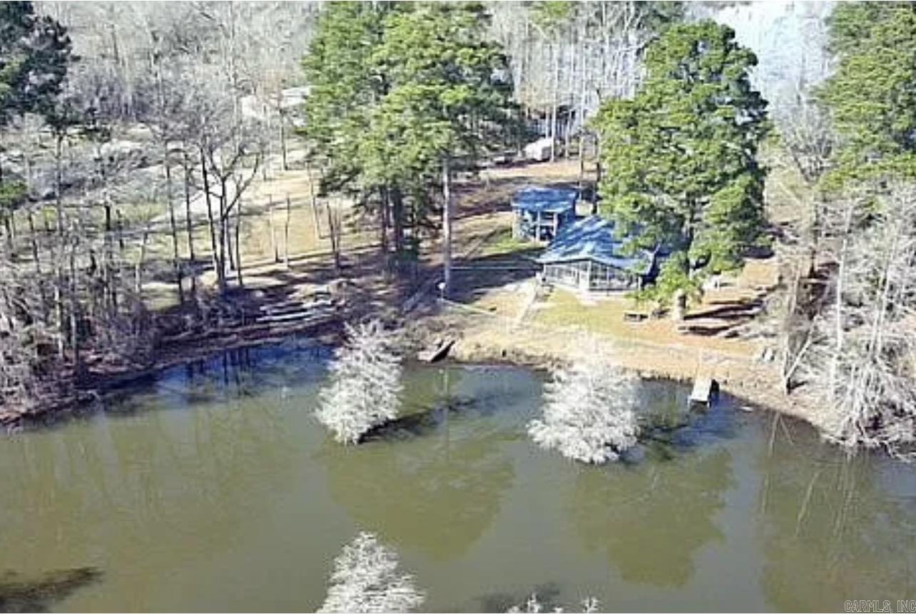 922 Dugan Reed  El Dorado, AR