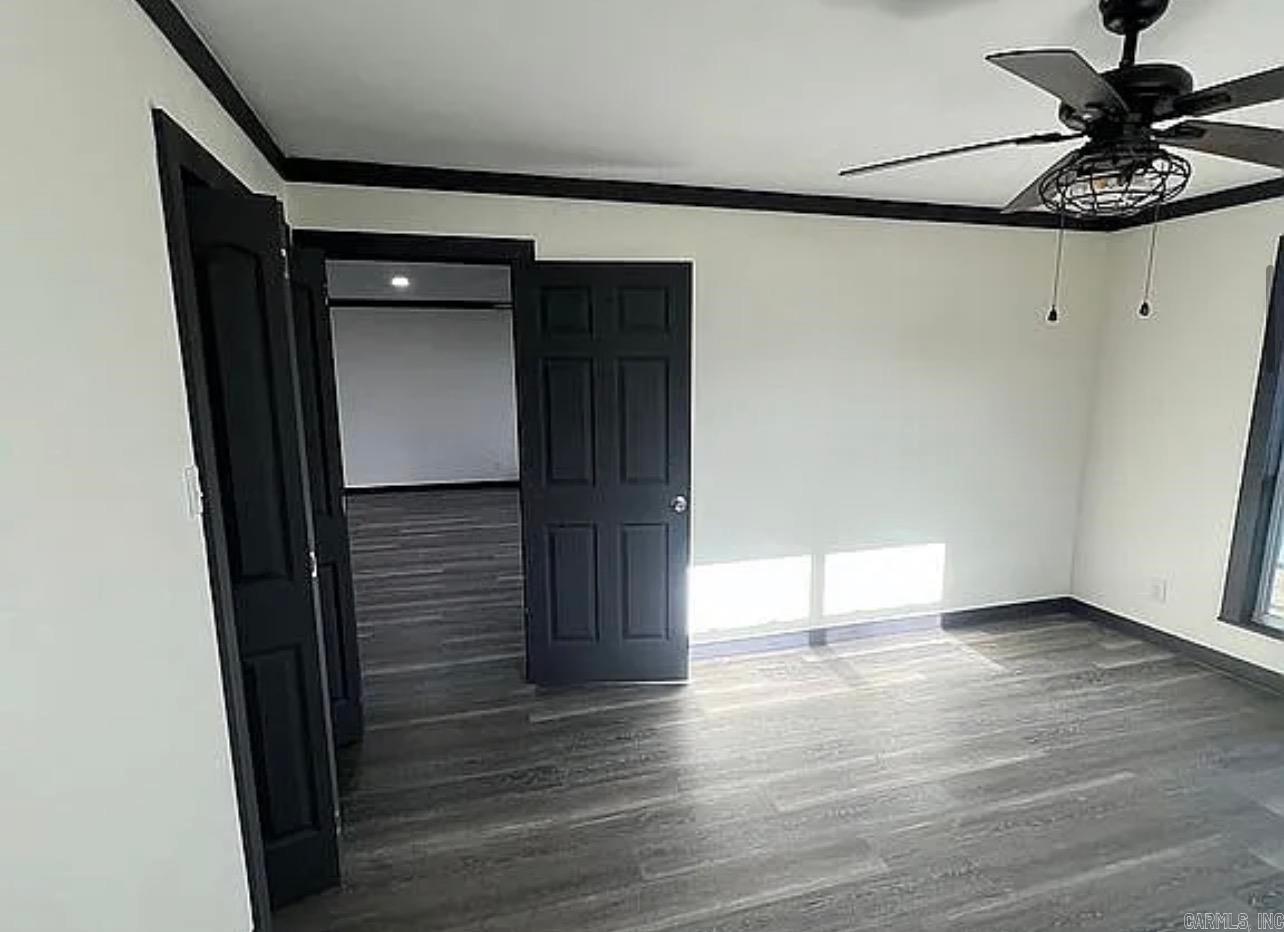 922 Dugan Reed  El Dorado, AR