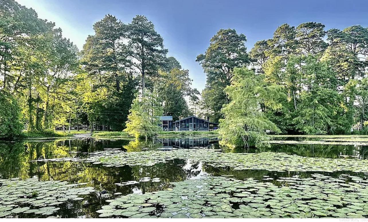 922 Dugan Reed  El Dorado, AR