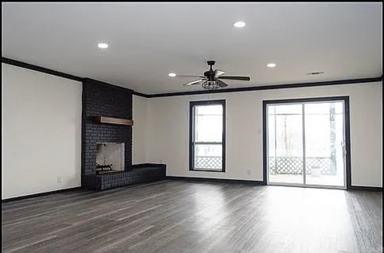 922 Dugan Reed  El Dorado, AR