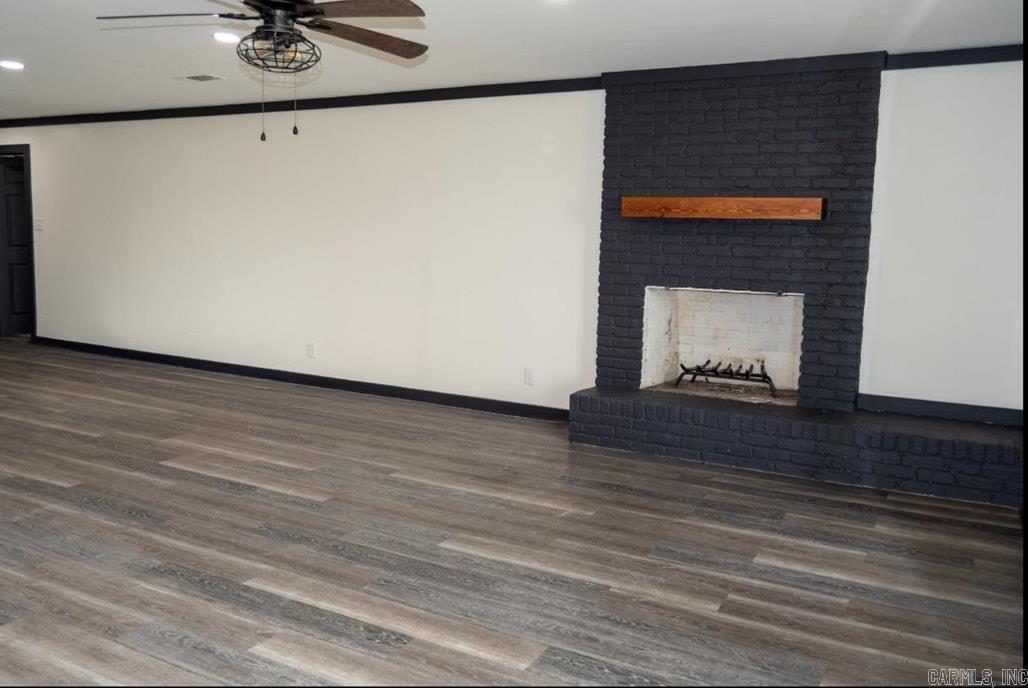 922 Dugan Reed  El Dorado, AR
