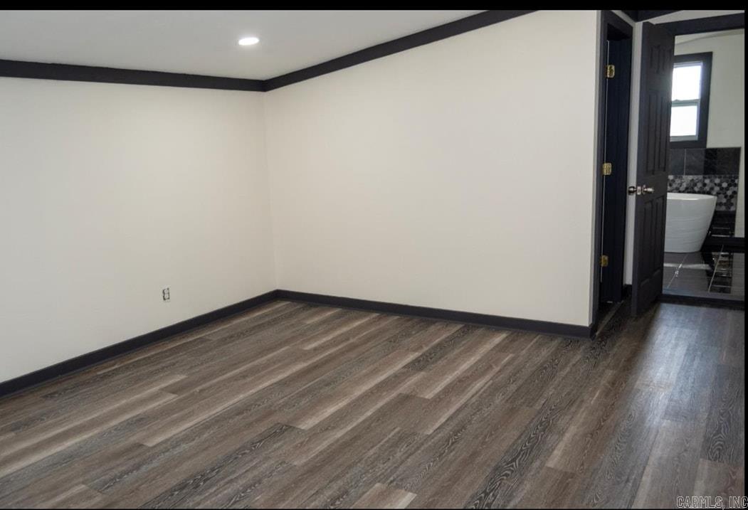922 Dugan Reed  El Dorado, AR
