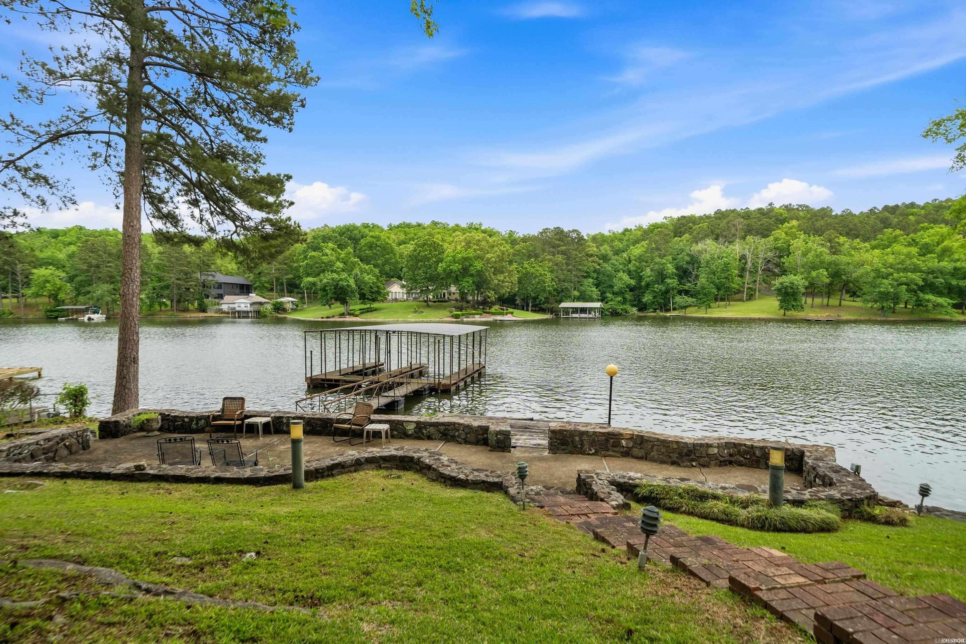1340 Rock Creek  Hot Springs, AR