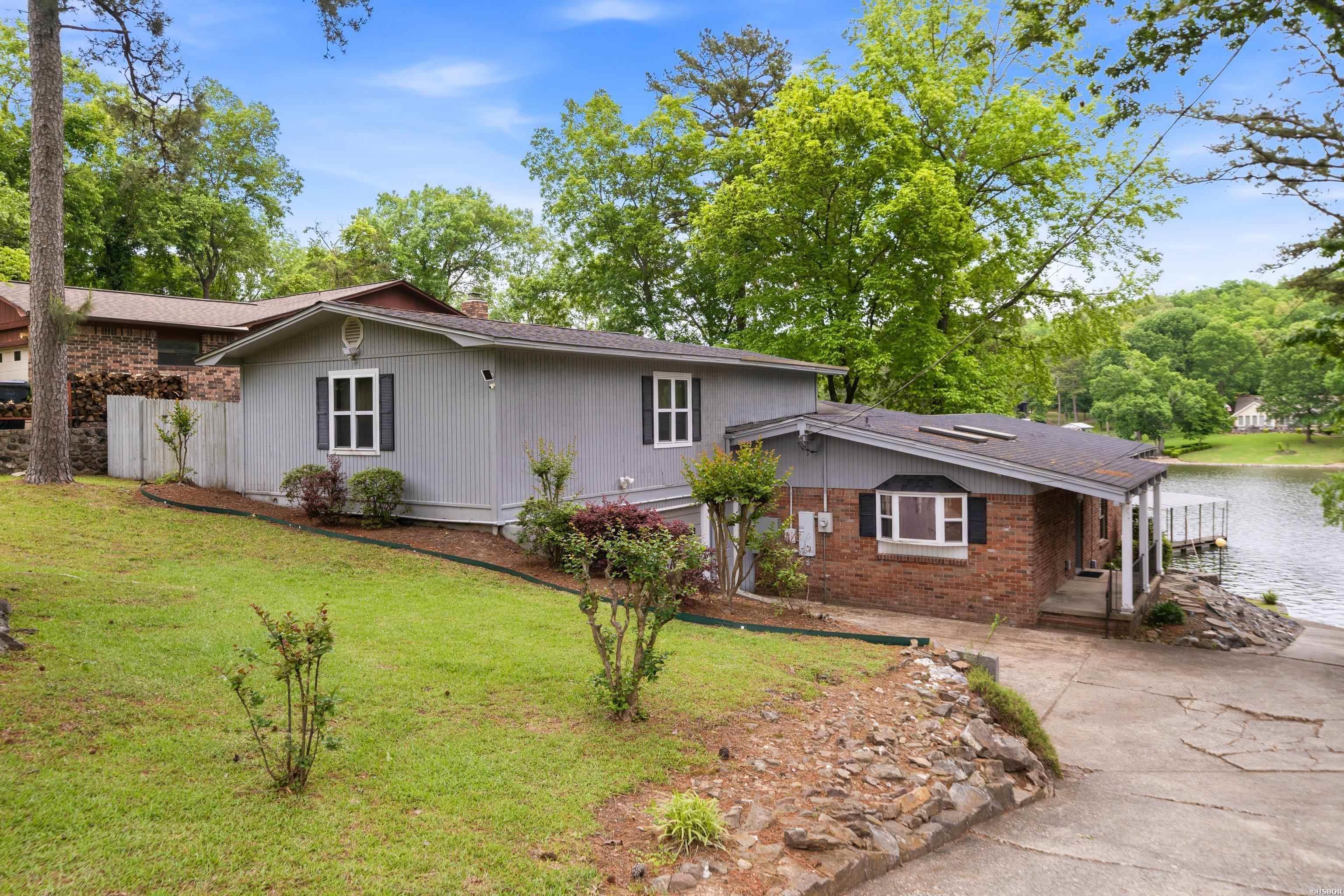 1340 Rock Creek  Hot Springs, AR
