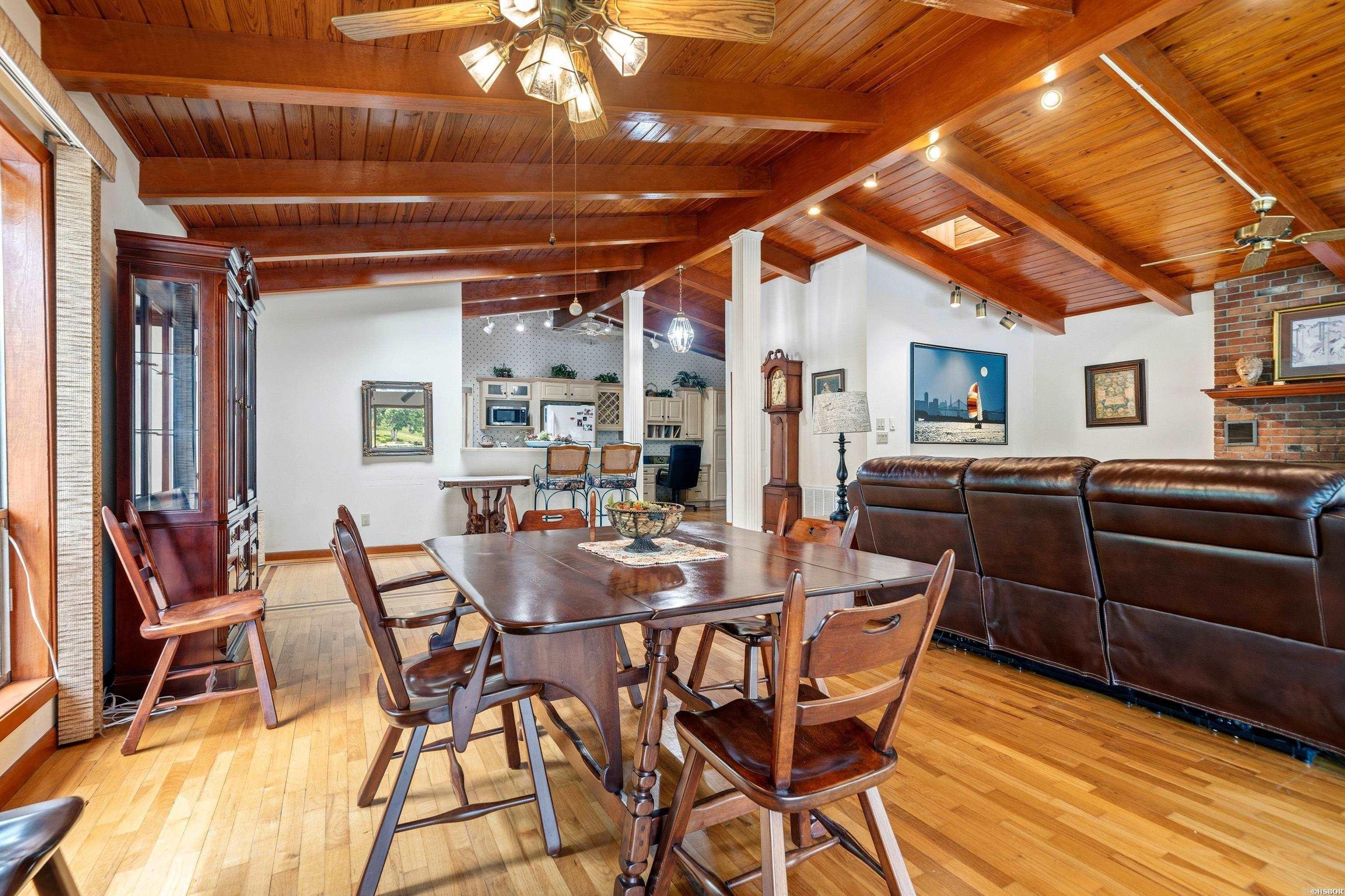 1340 Rock Creek  Hot Springs, AR