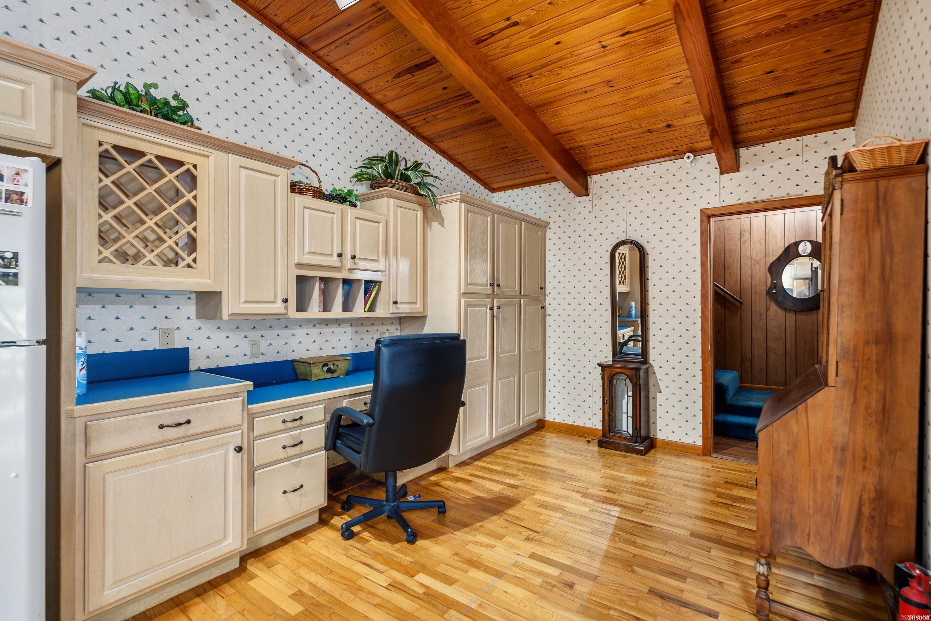 1340 Rock Creek  Hot Springs, AR
