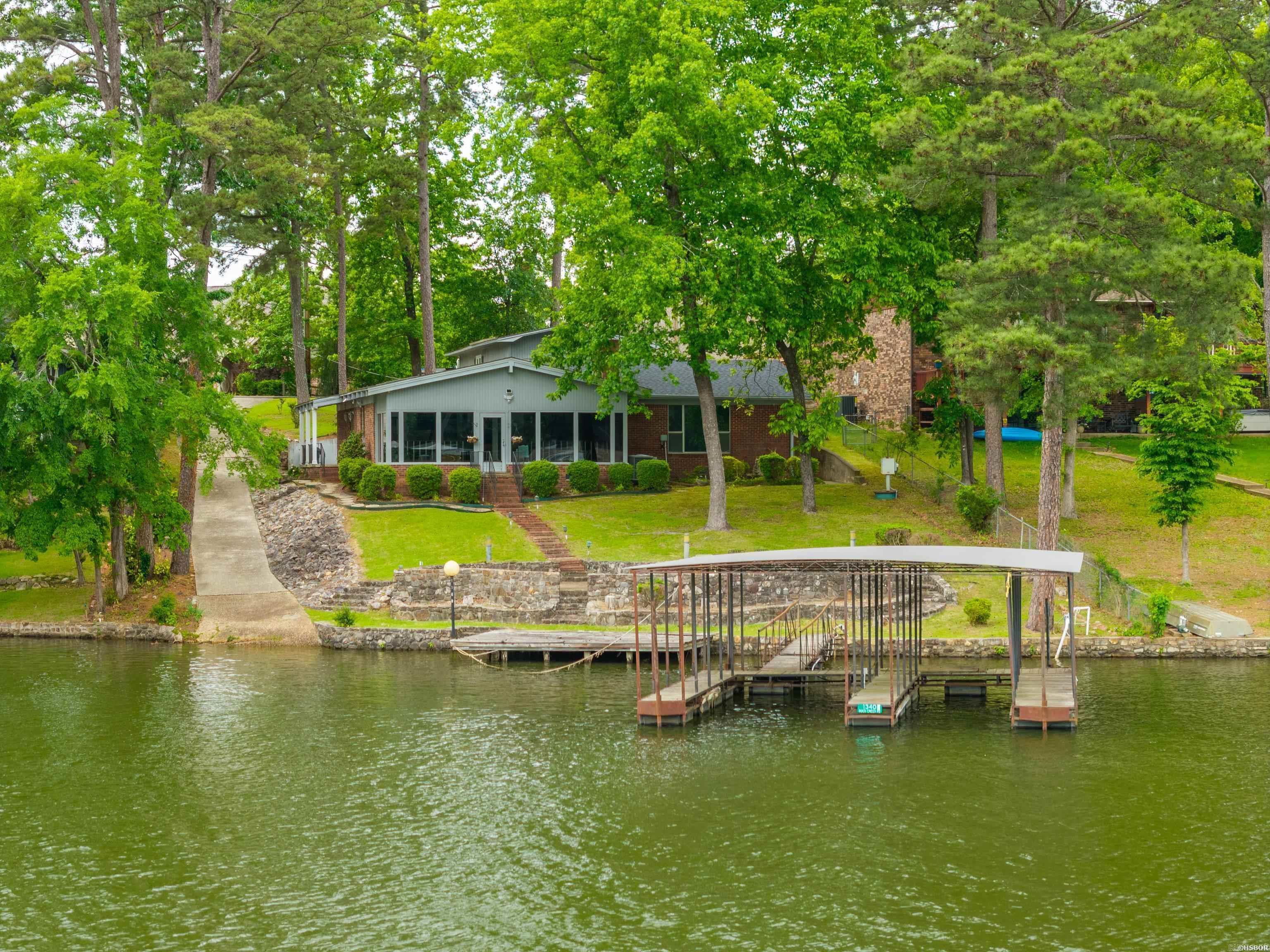 1340 Rock Creek  Hot Springs, AR