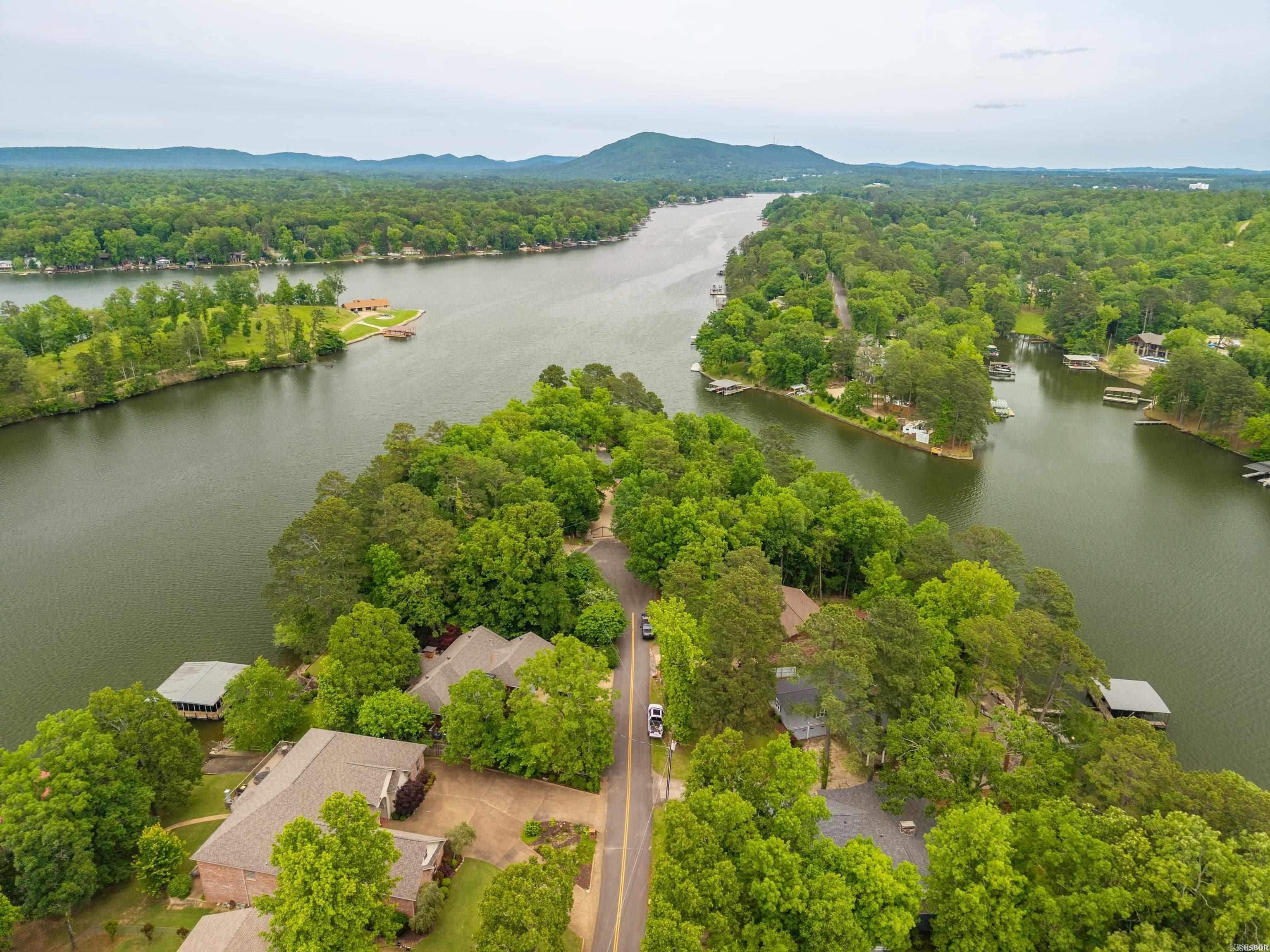 1340 Rock Creek  Hot Springs, AR